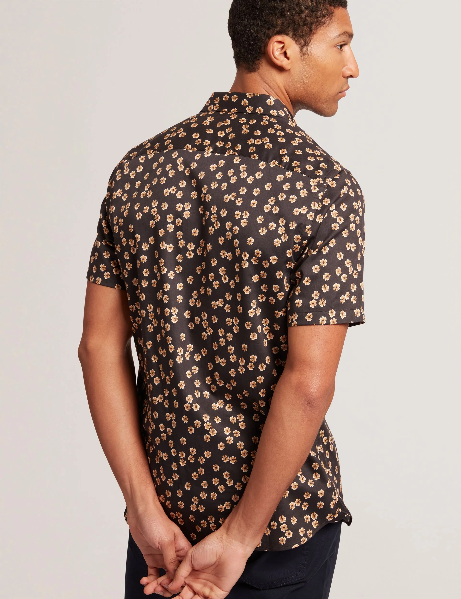 NIKSHO | BLACK - Image 5