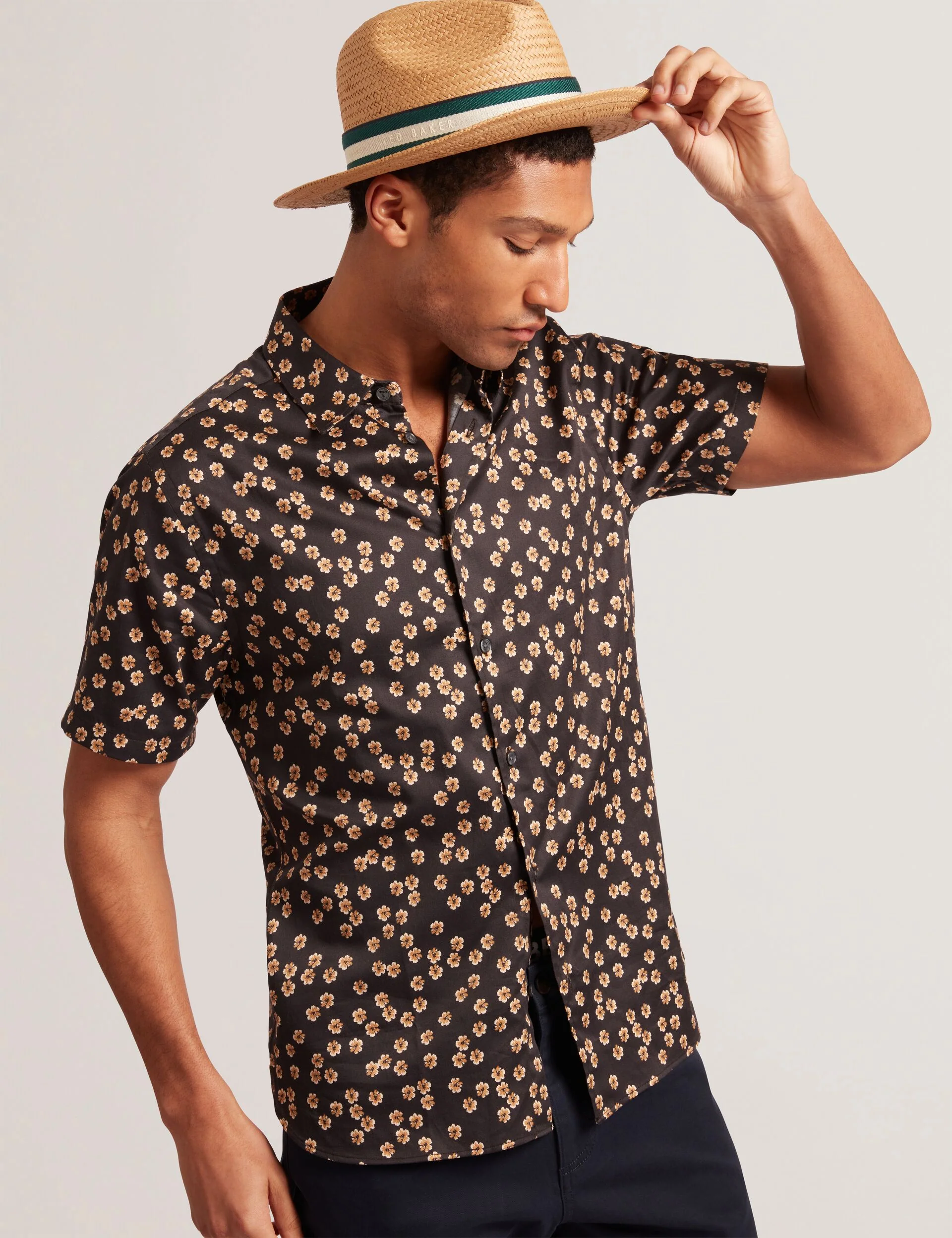 NIKSHO | BLACK - Image 6