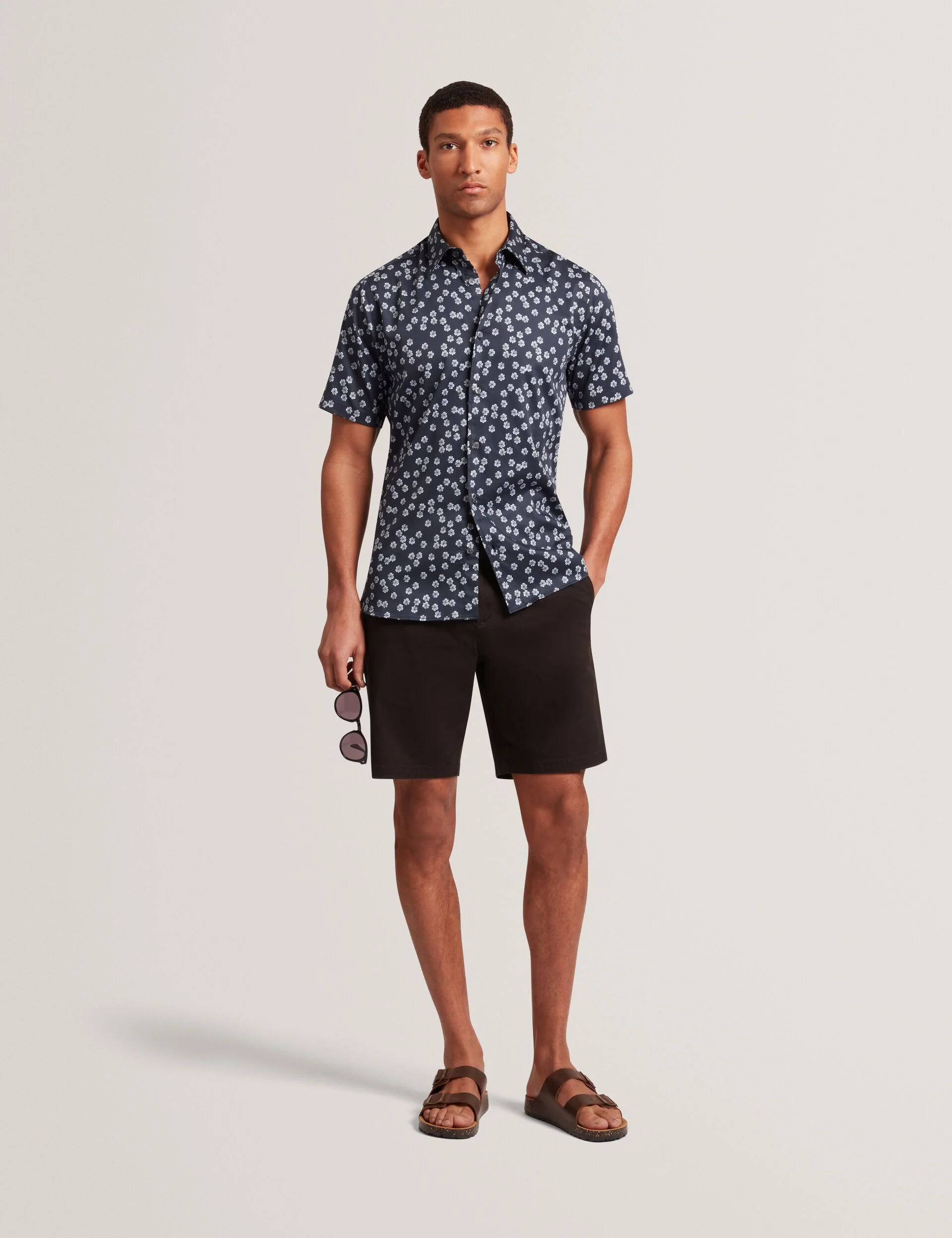 NIKSHO | NAVY - Image 2