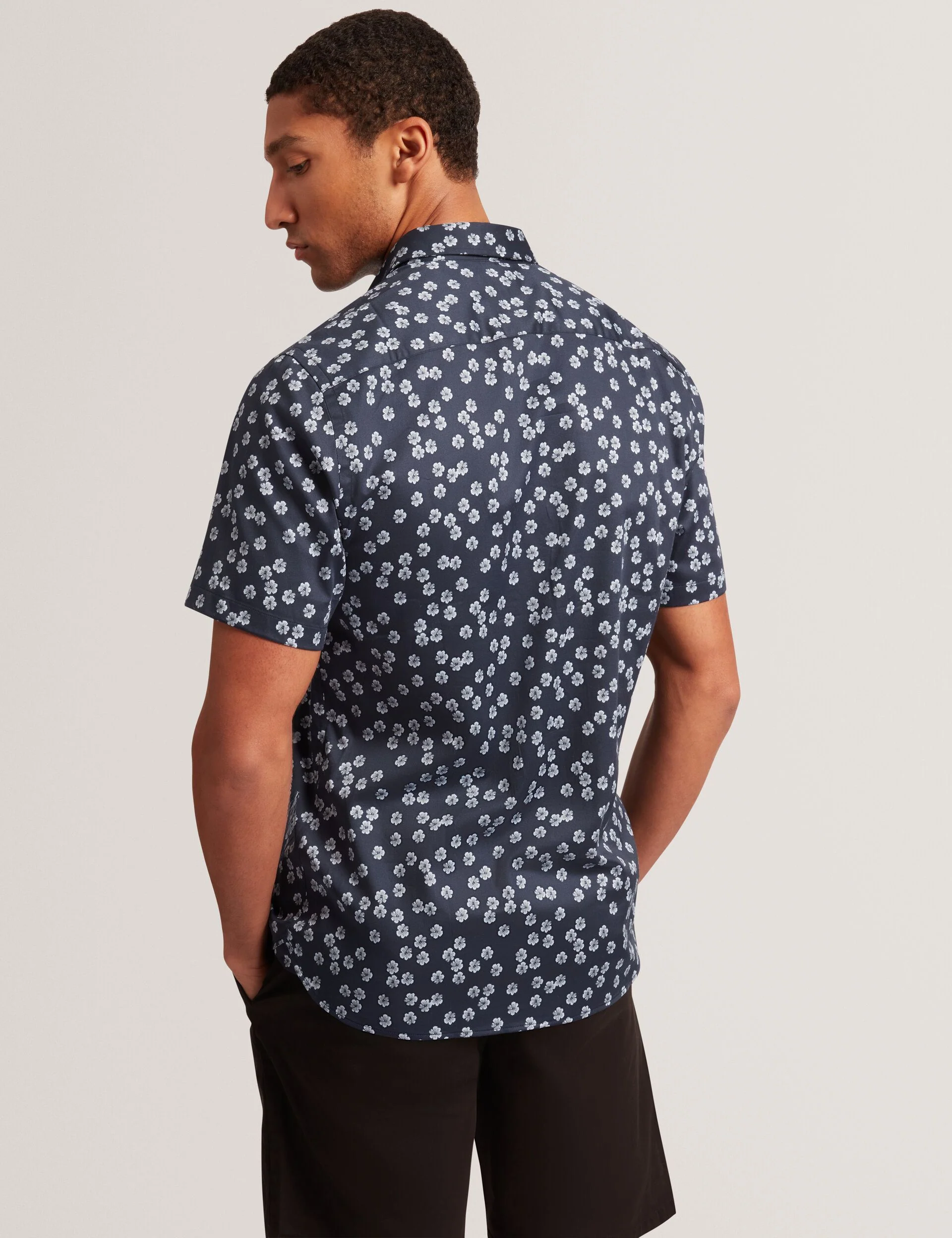 NIKSHO | NAVY - Image 5