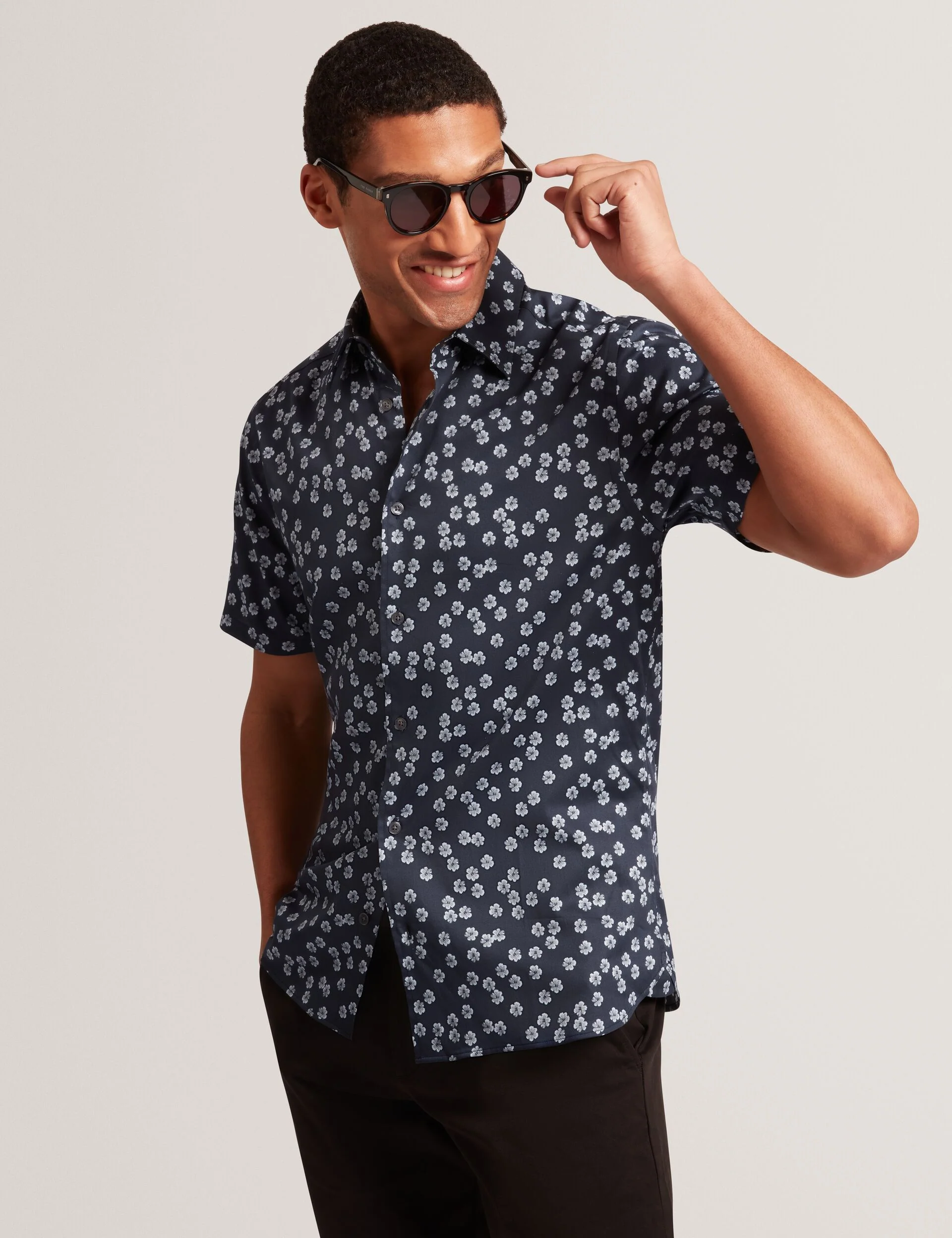 NIKSHO | NAVY - Image 6