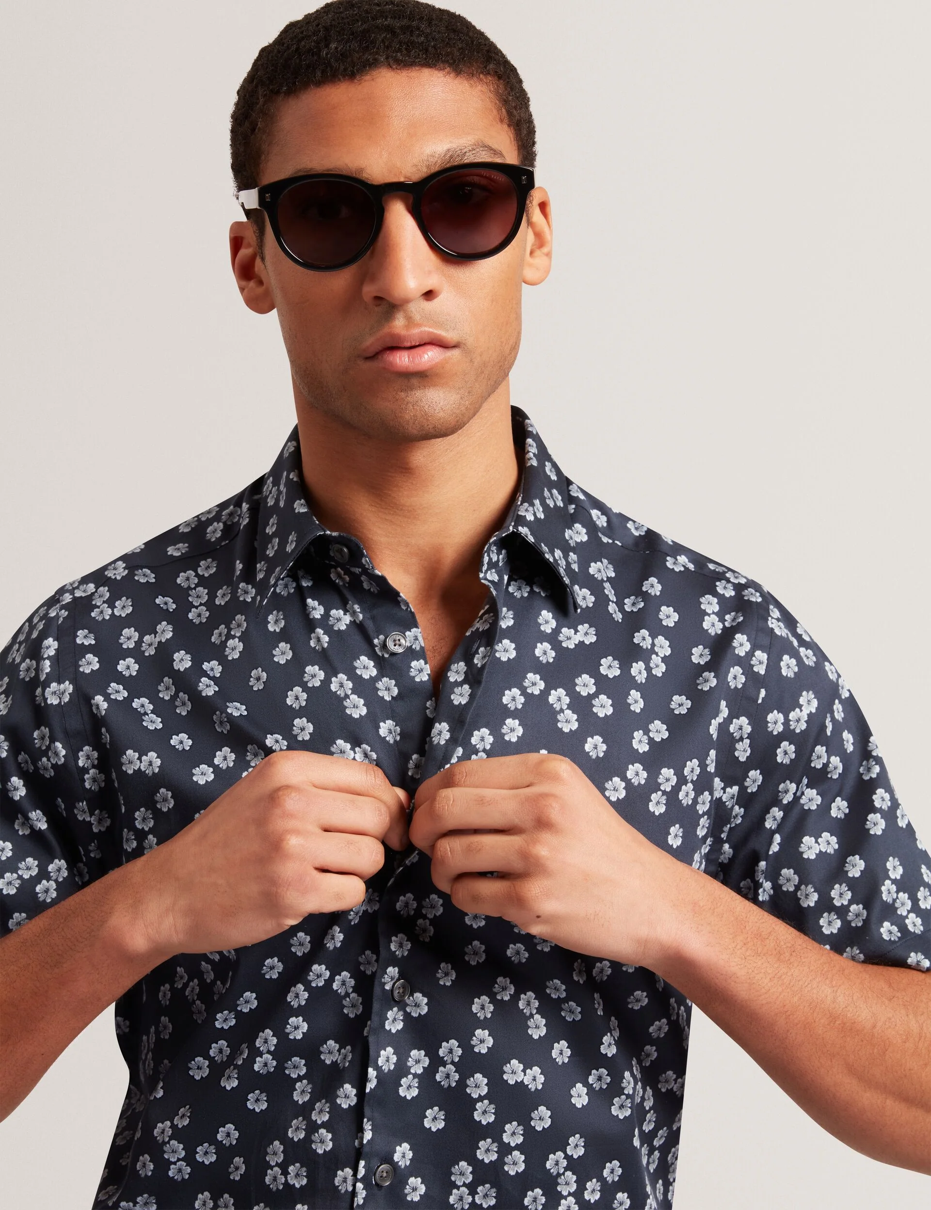 NIKSHO | NAVY - Image 7