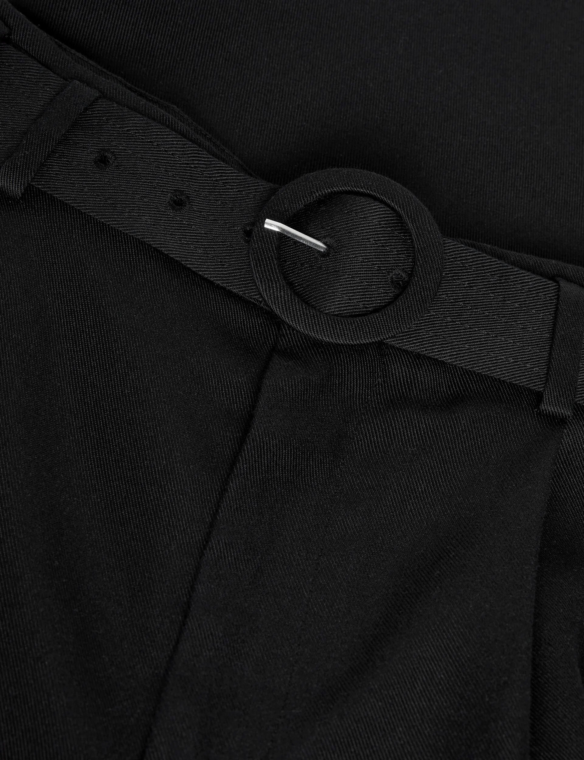 NINETTE | BLACK - Image 3