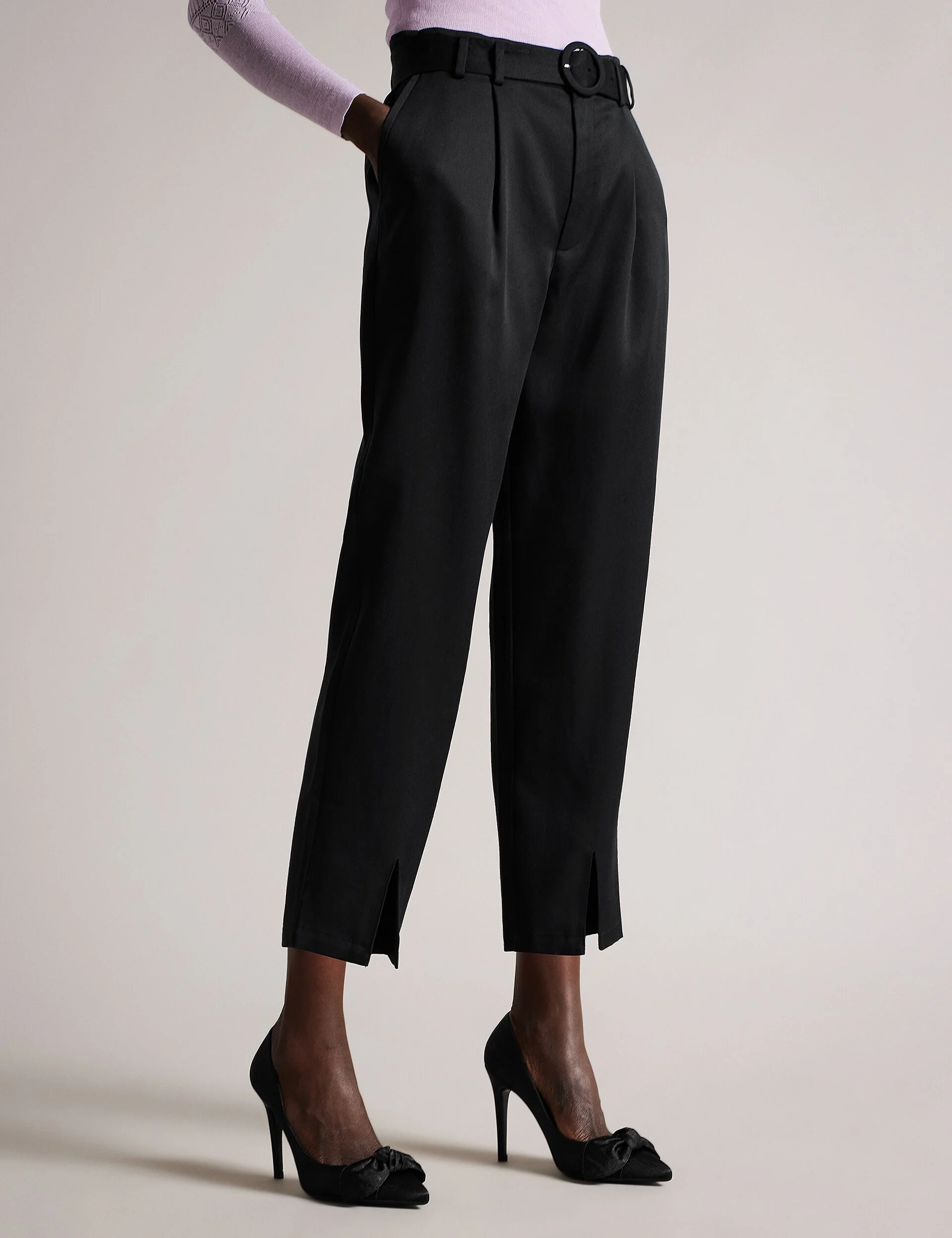NINETTE | BLACK - Image 4