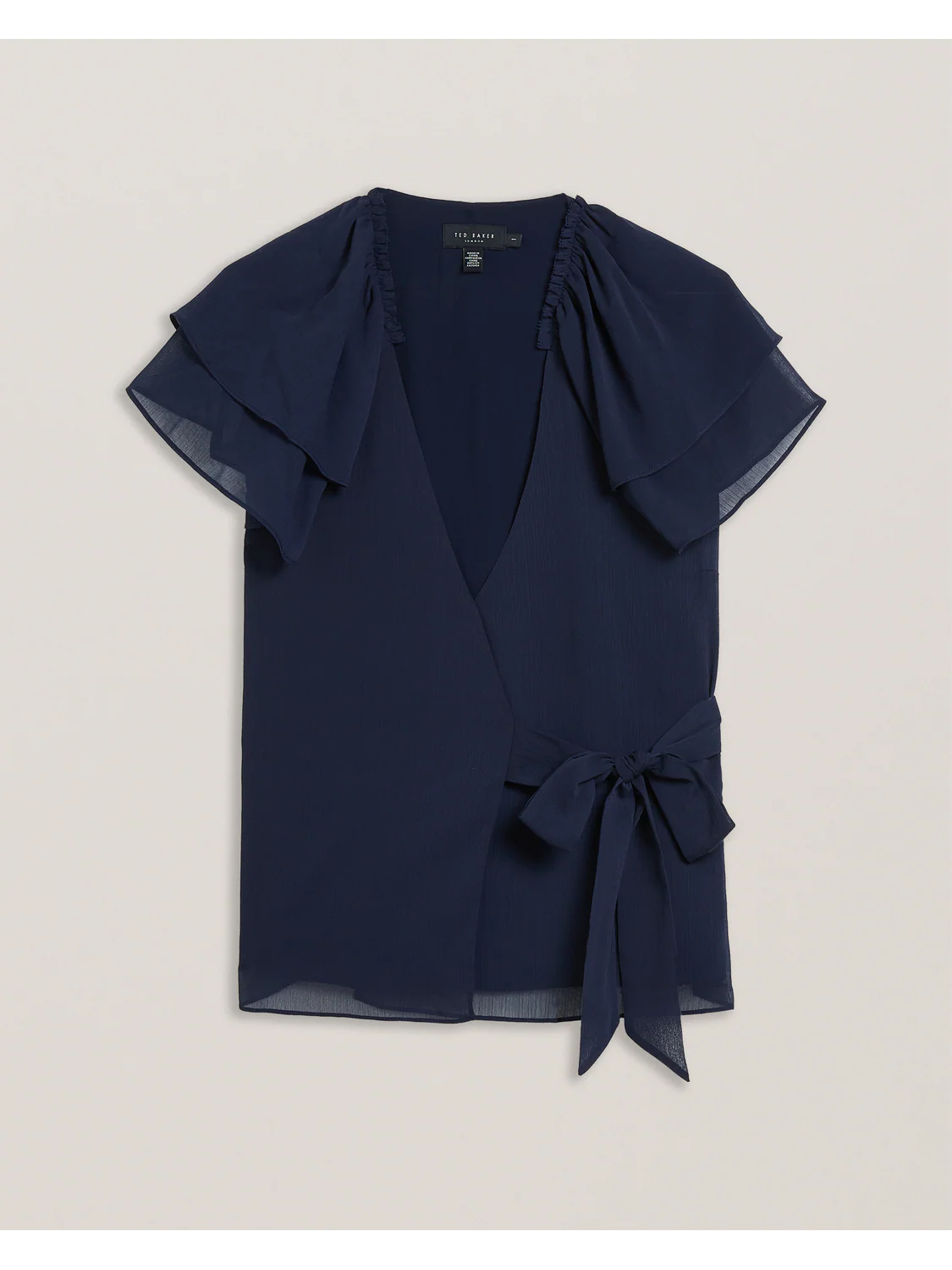 NOBORA | DARK BLUE - Image 7
