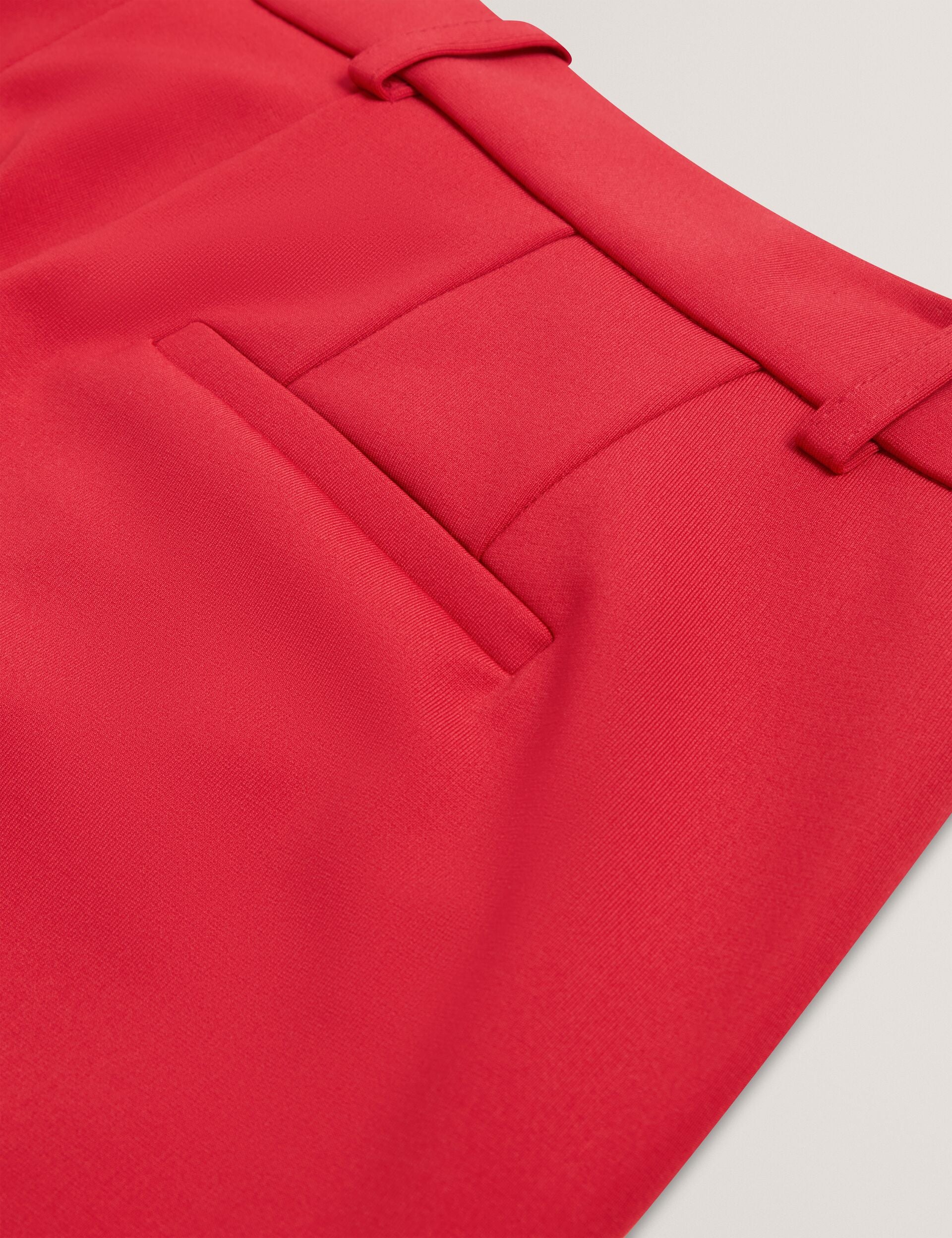 NOGAL | DARK RED - Image 4