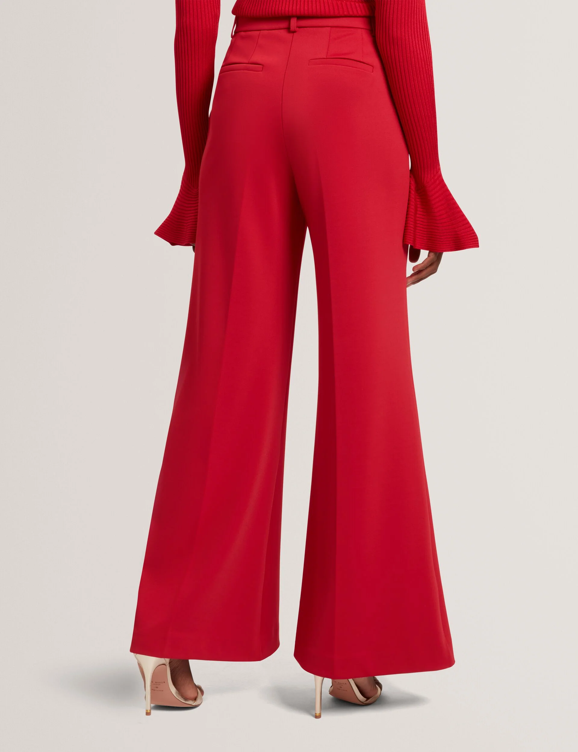 NOGAL | DARK RED - Image 5