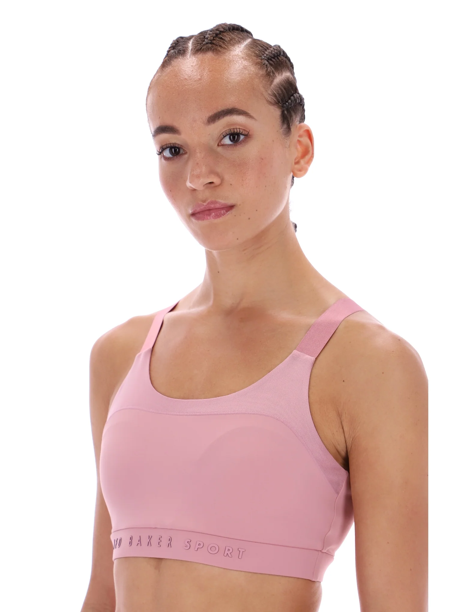 NONA | PALE PINK - Image 2