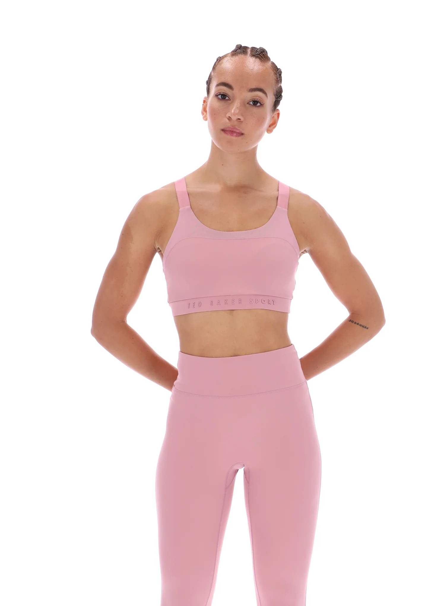 NONA | PALE PINK - Image 4