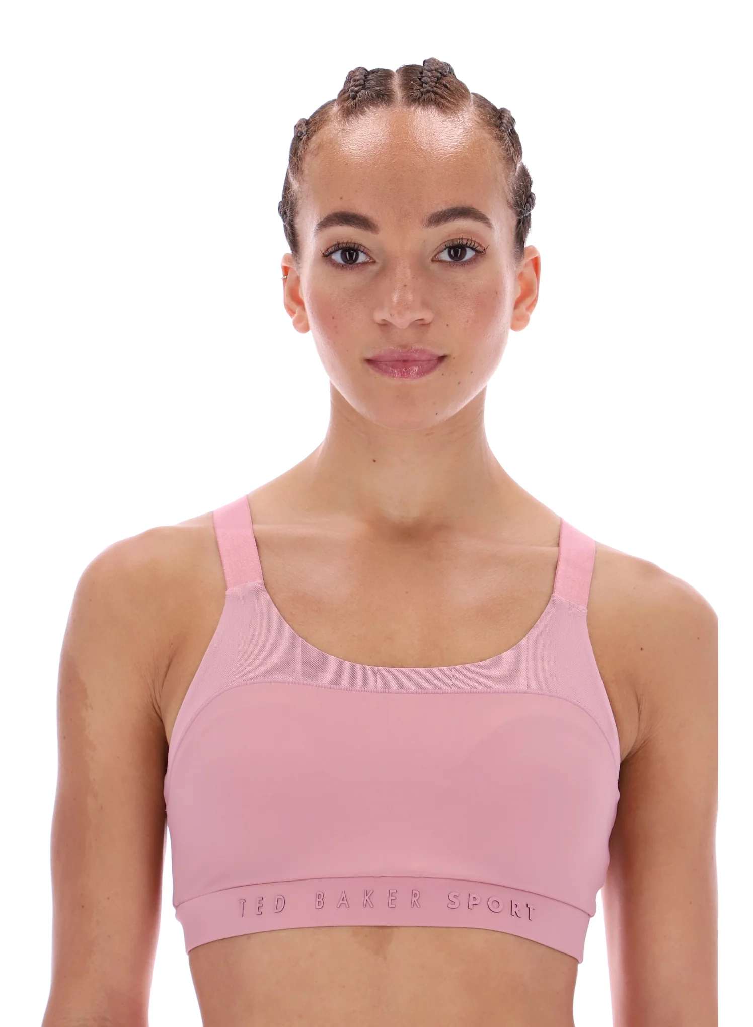 NONA | PALE PINK - Image 5