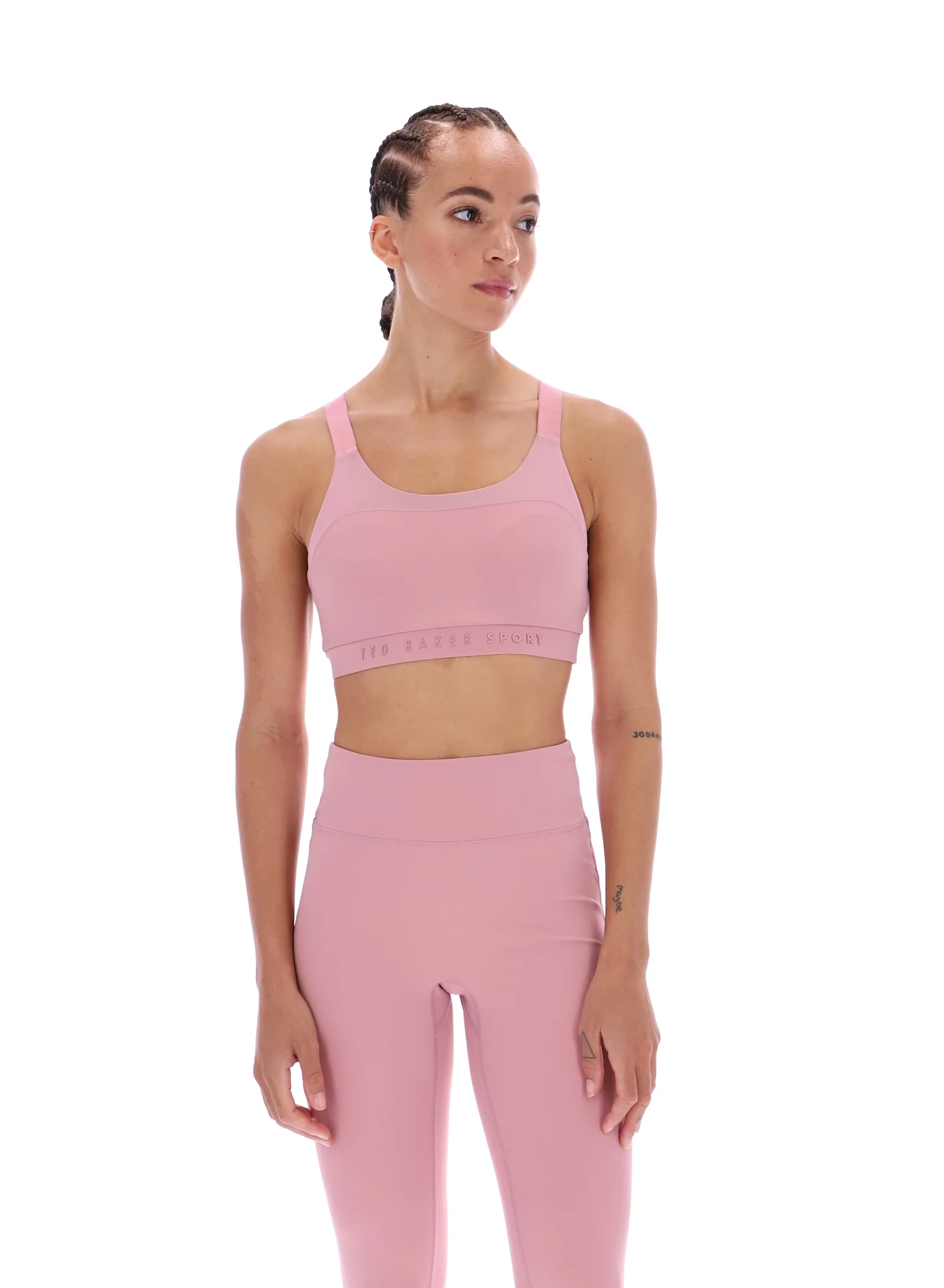 NONA | PALE PINK - Image 6