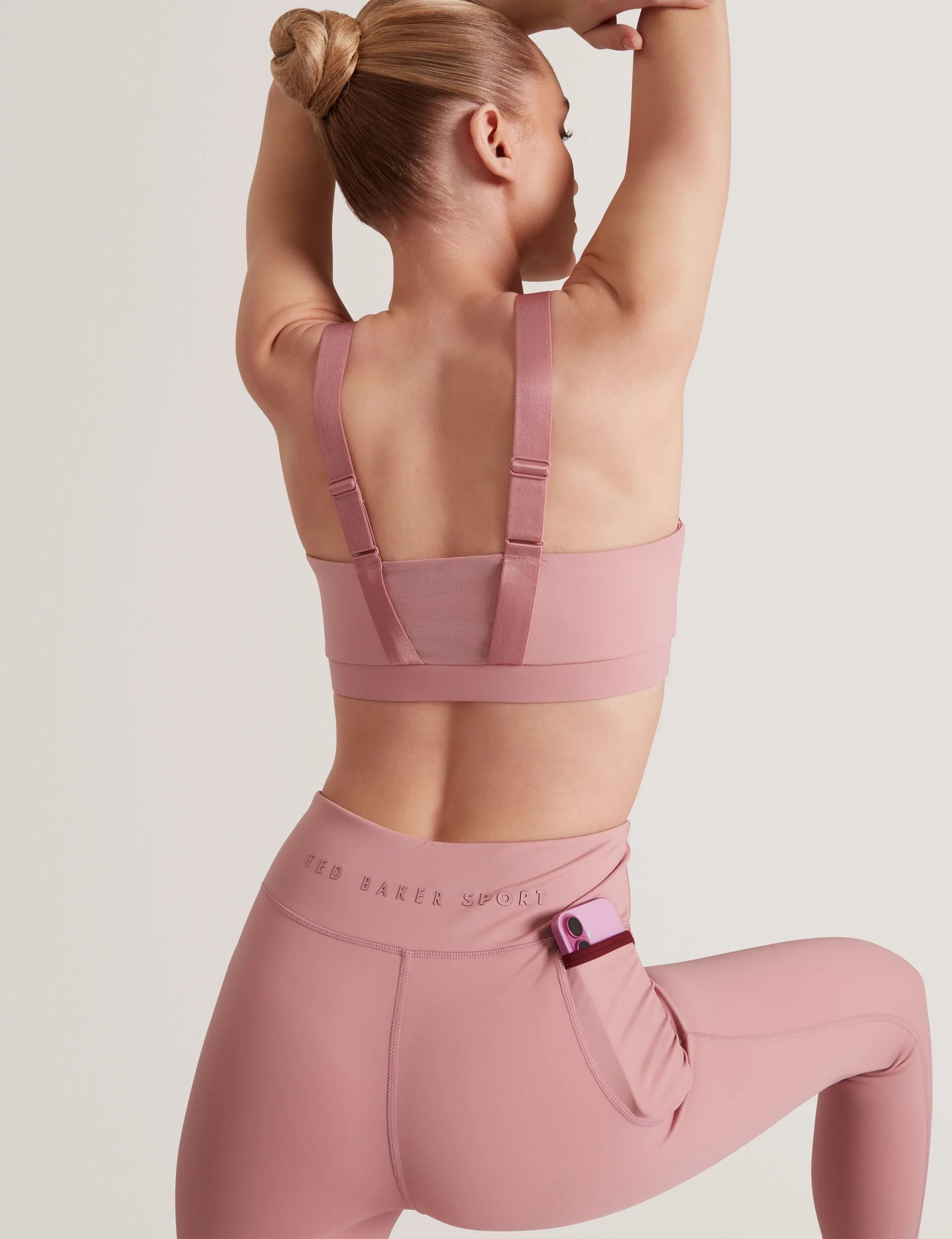NONA | PALE PINK - Image 7