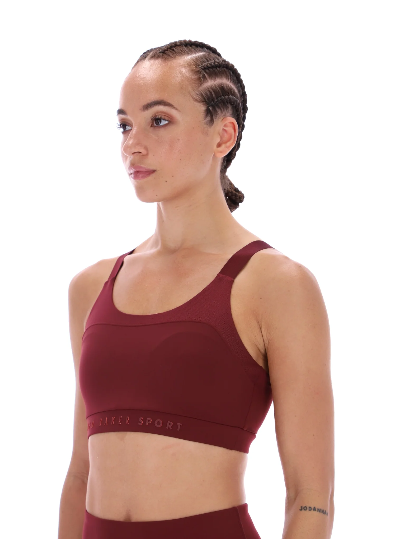 NONA | MAROON - Image 3