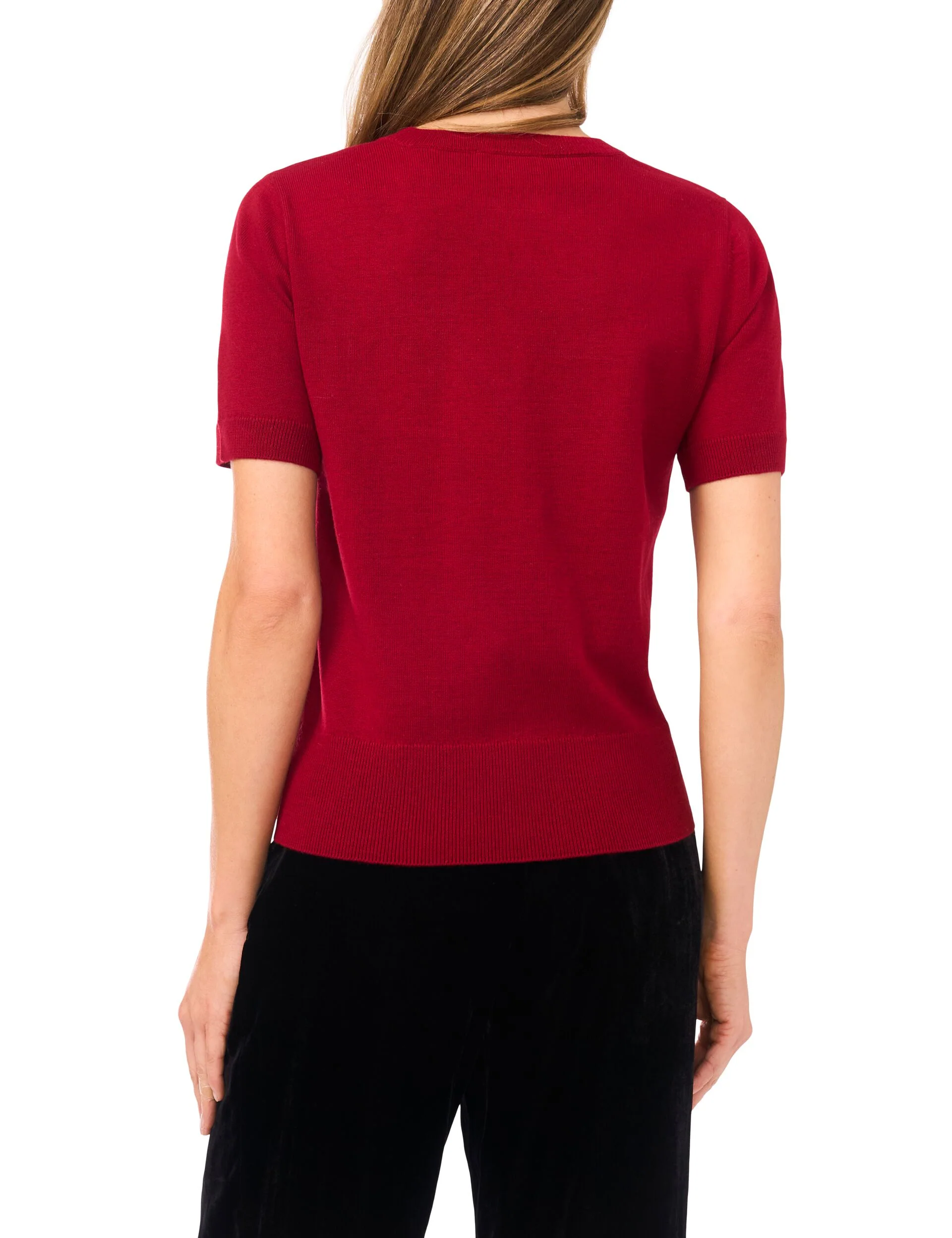 NORA | RED - Image 4