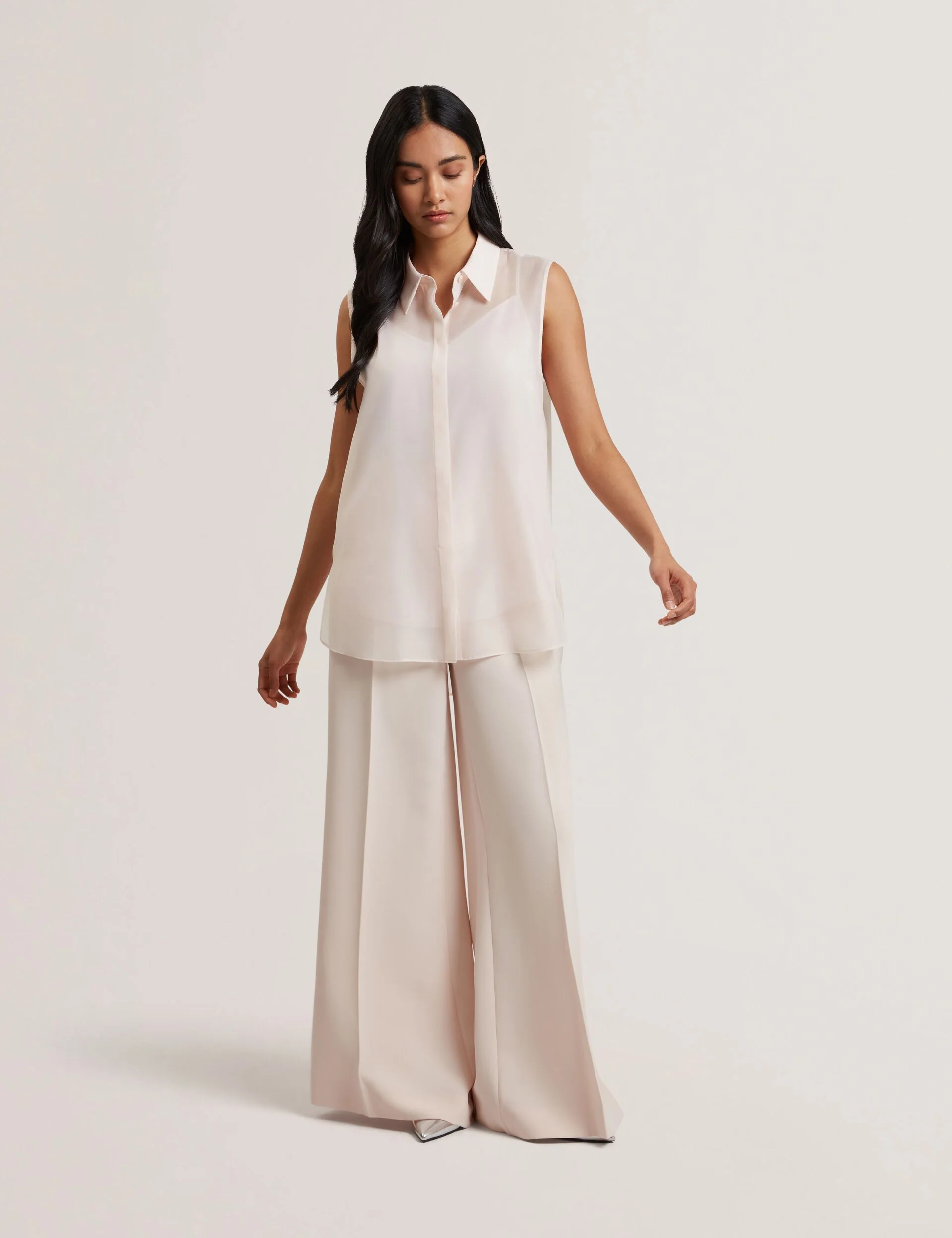 NORELLA | PALE PINK - Image 2