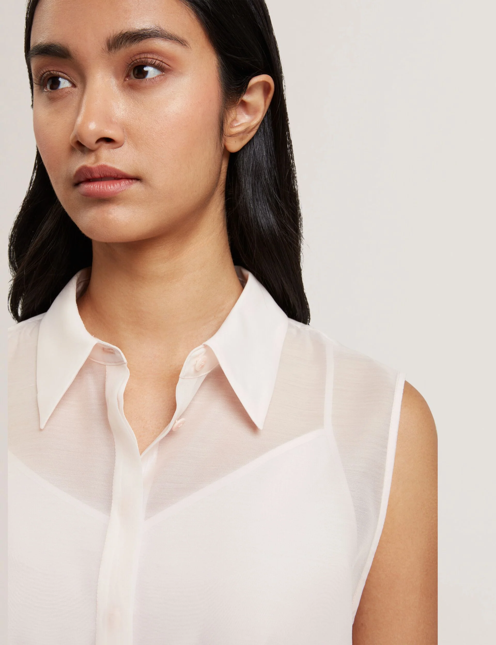 NORELLA | PALE PINK - Image 4