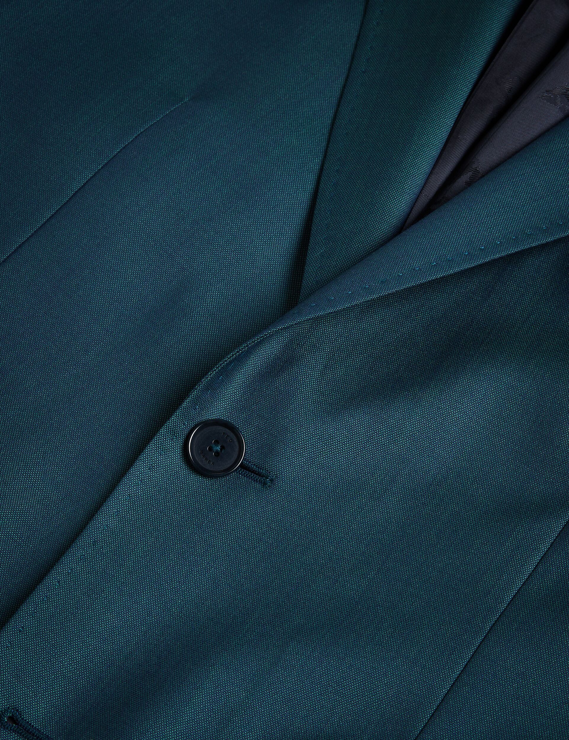 NORTHJ | TEAL BLUE - Image 3