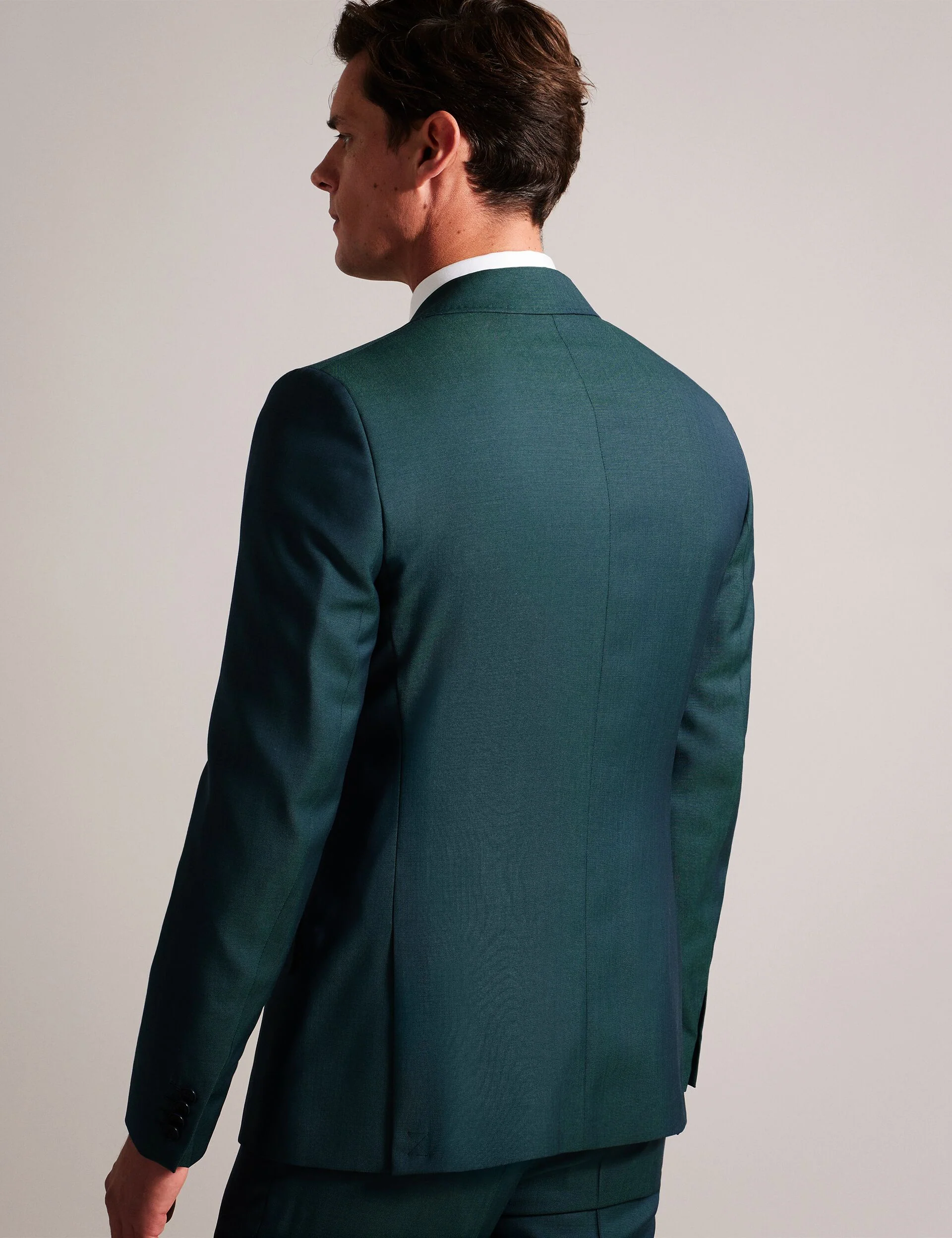 NORTHJ | TEAL BLUE - Image 5