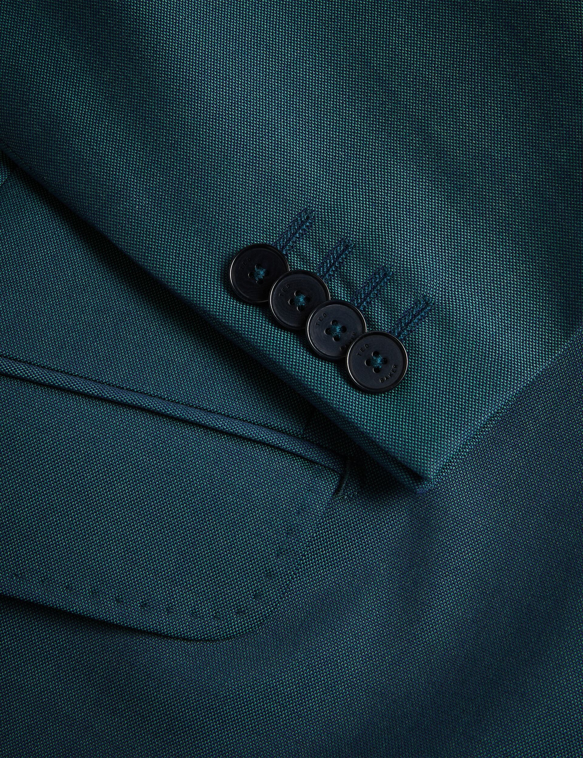 NORTHJ | TEAL BLUE - Image 6