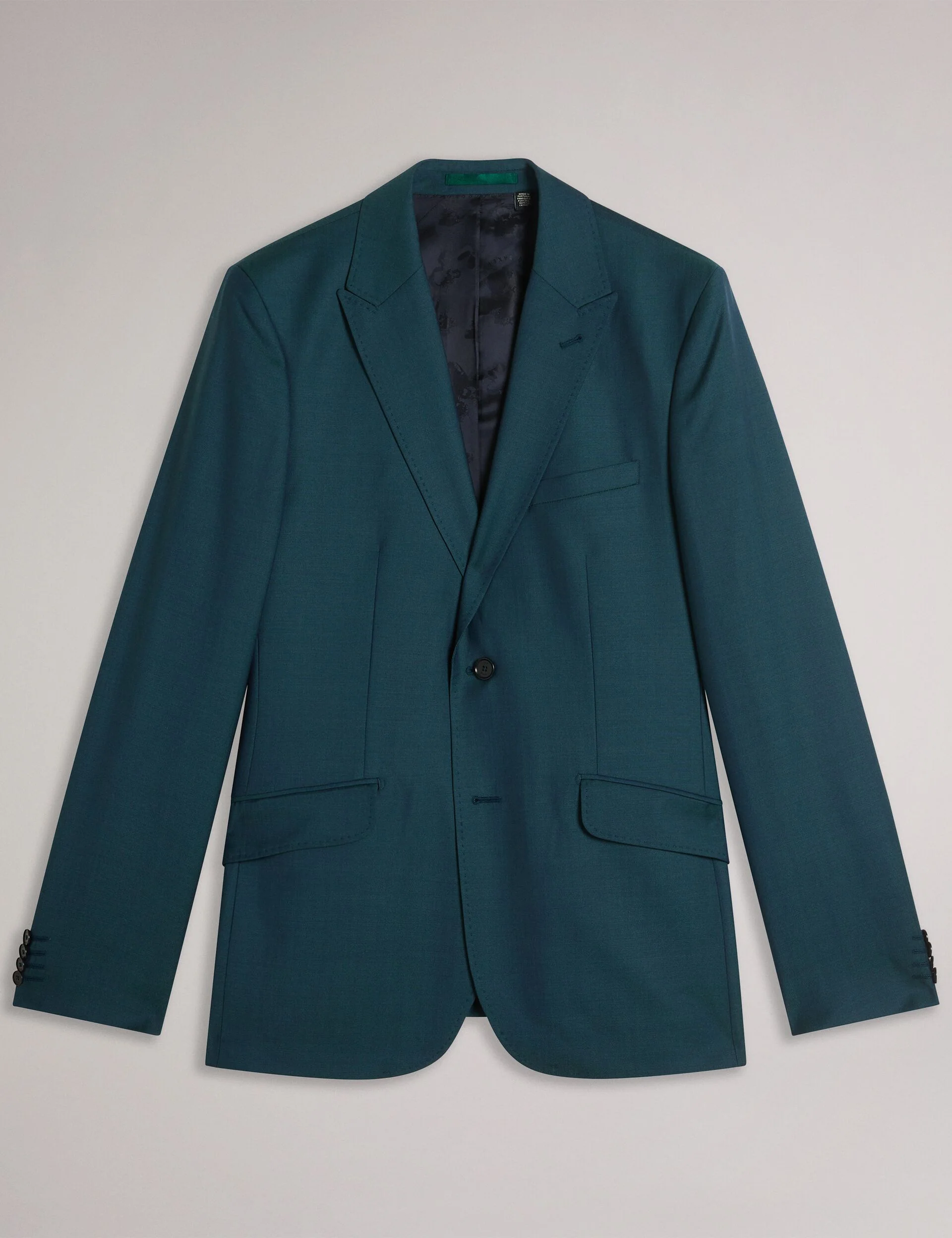 NORTHJ | TEAL BLUE - Image 7