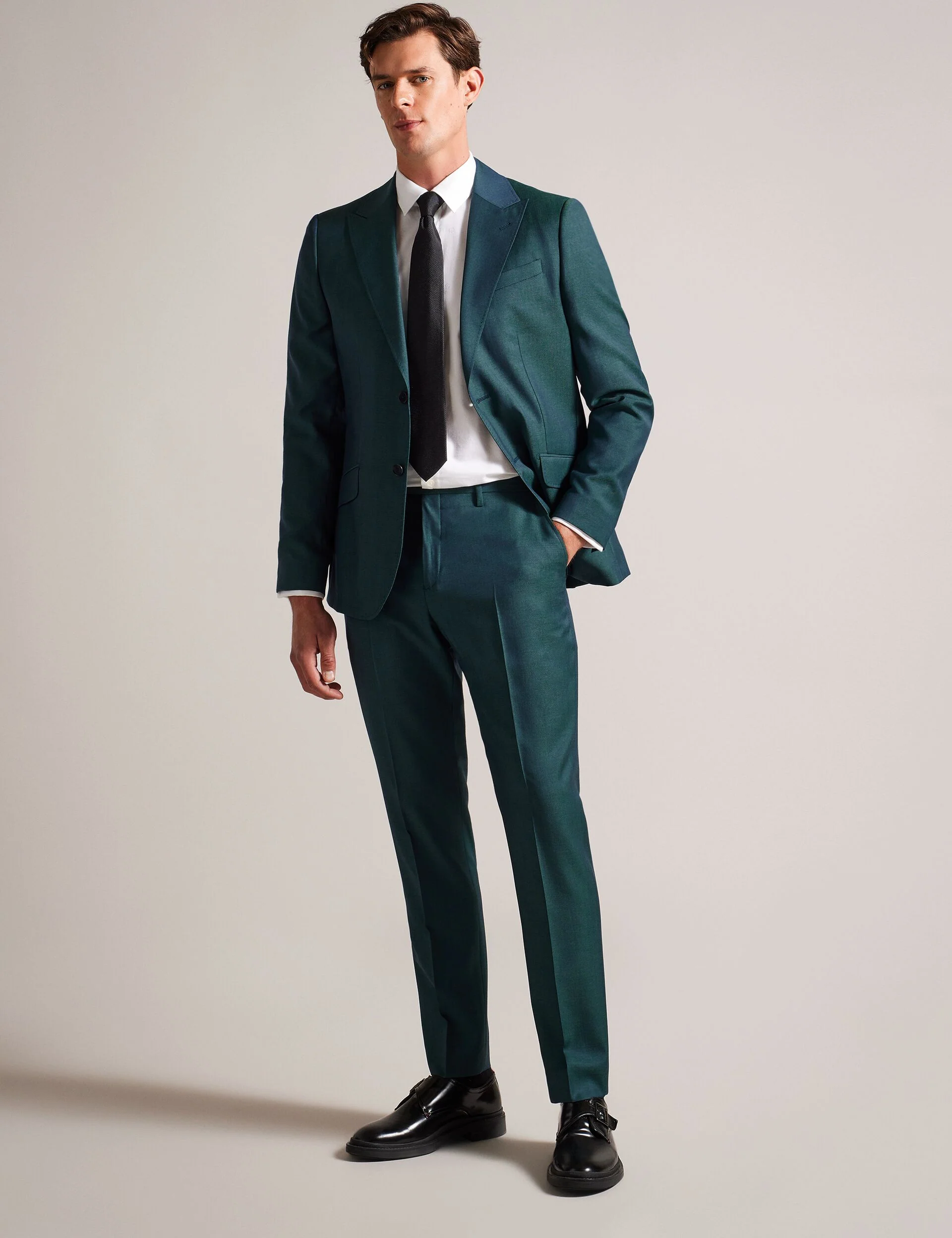 NORTHT | TEAL BLUE - Image 2