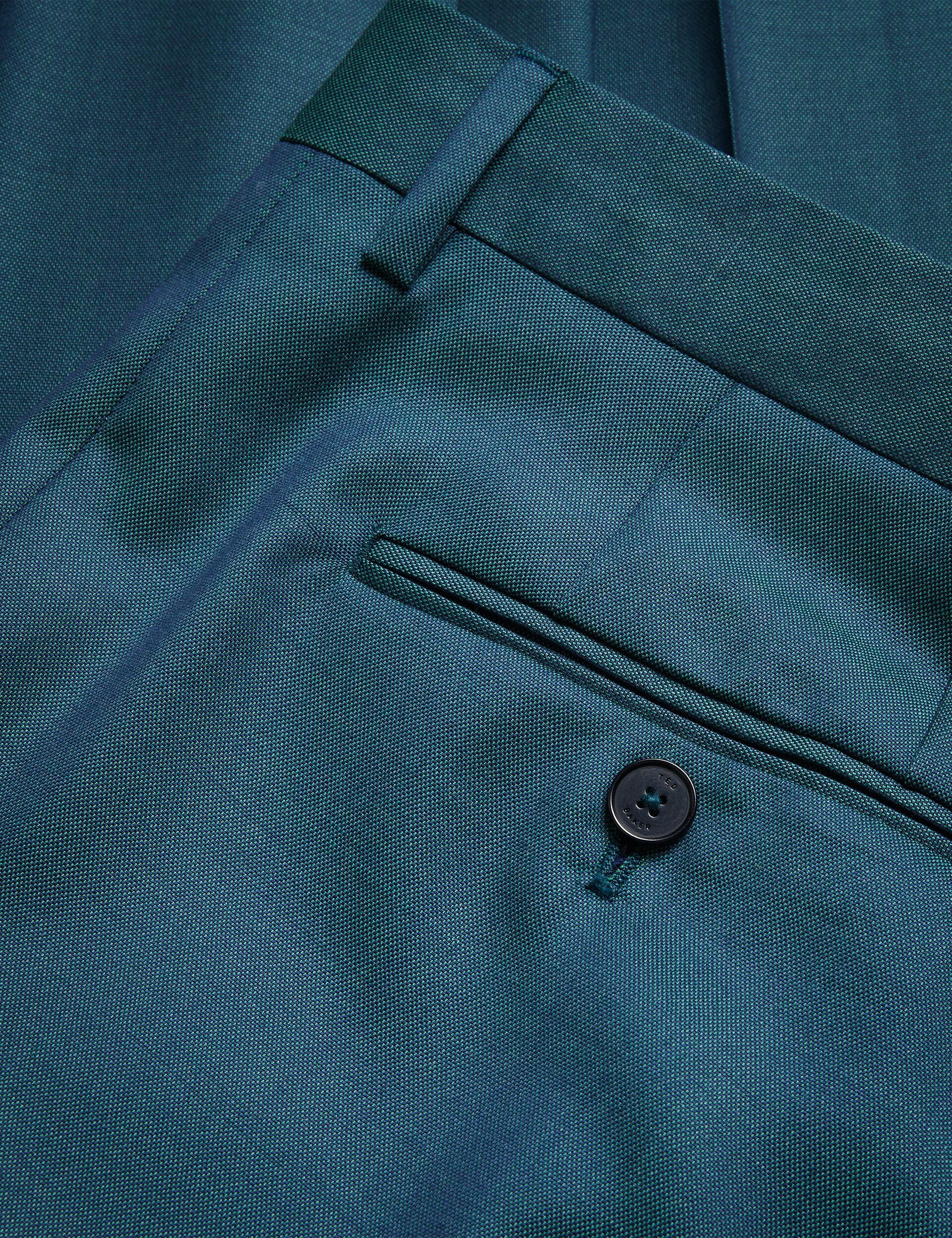NORTHT | TEAL BLUE - Image 3