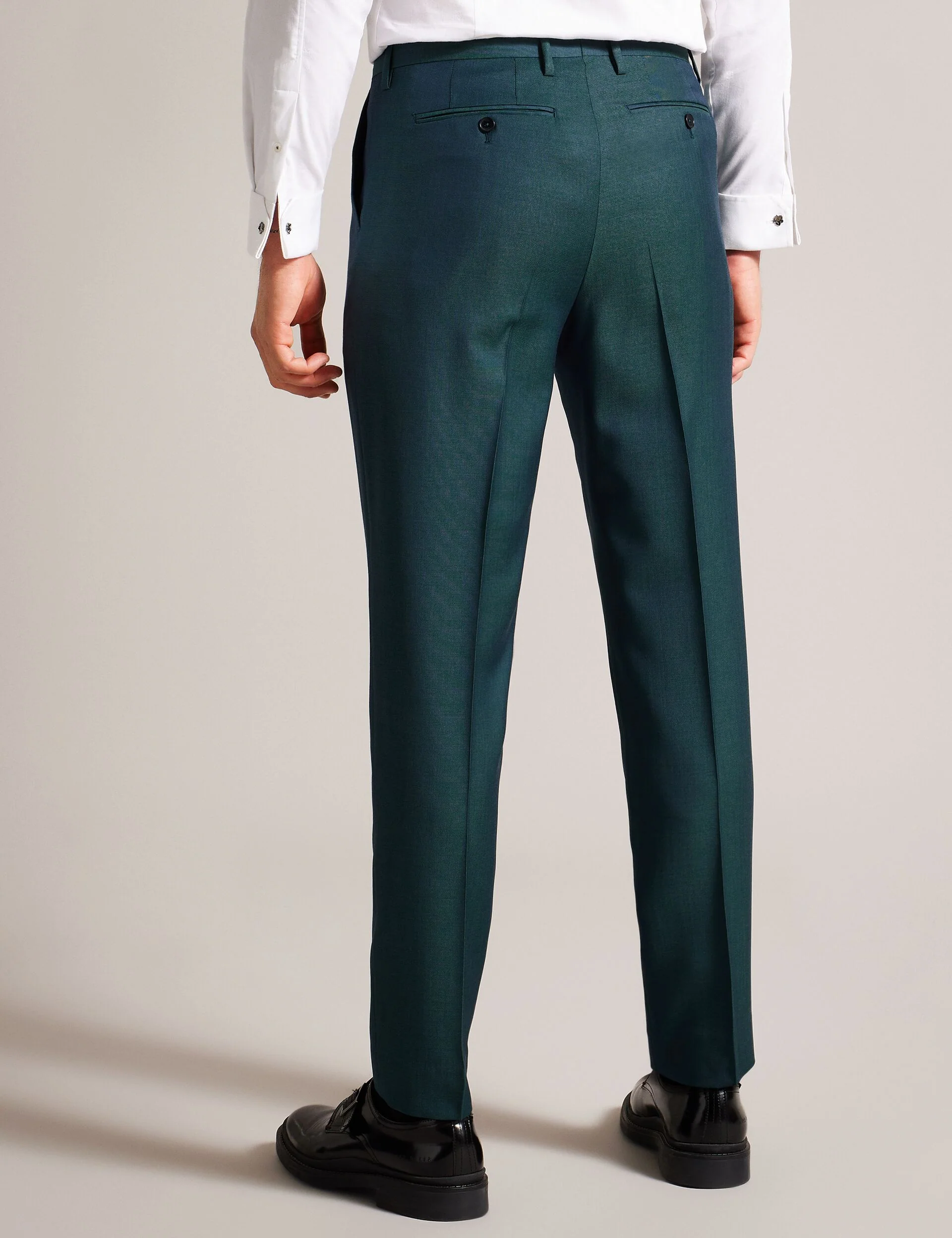 NORTHT | TEAL BLUE - Image 4