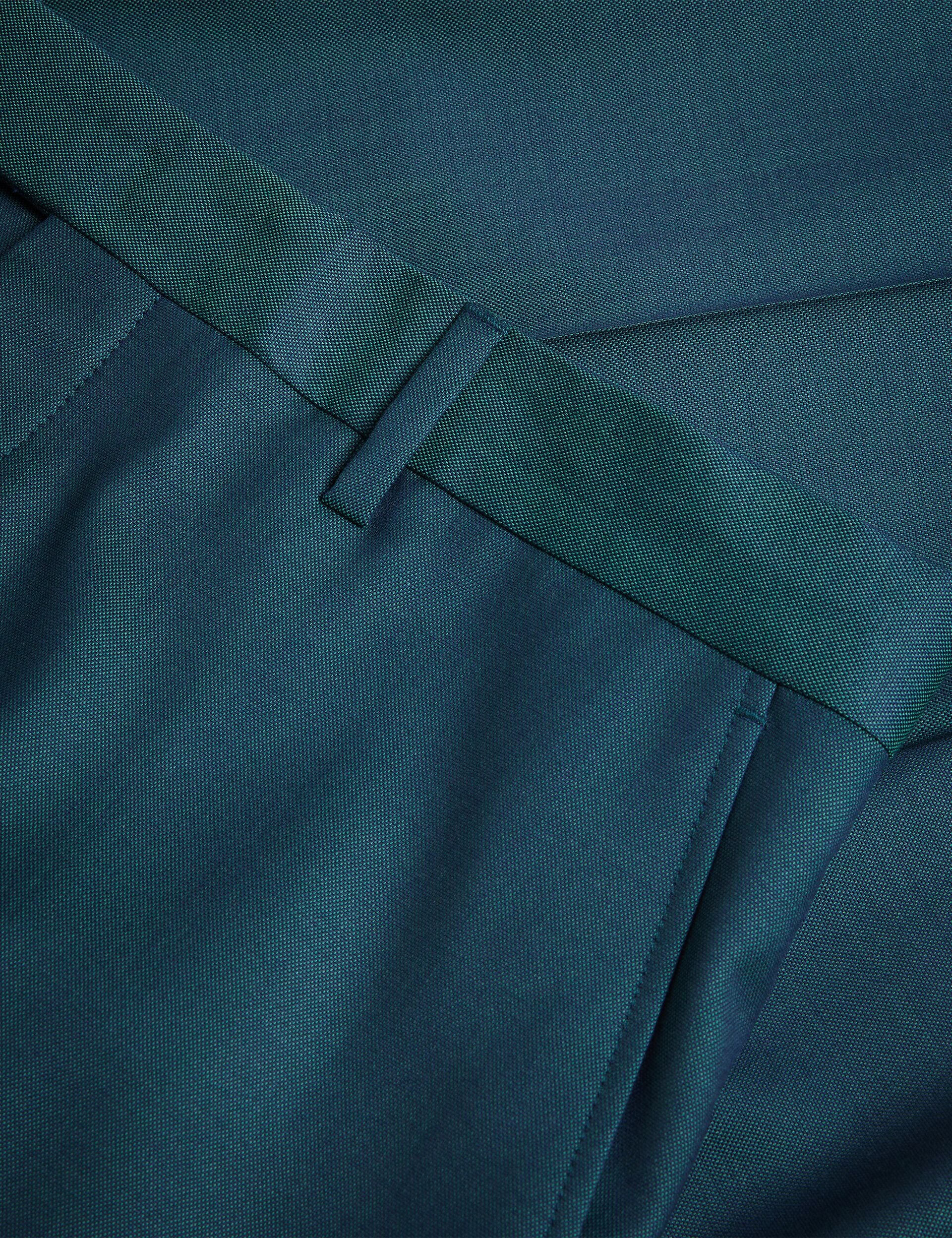 NORTHT | TEAL BLUE - Image 5