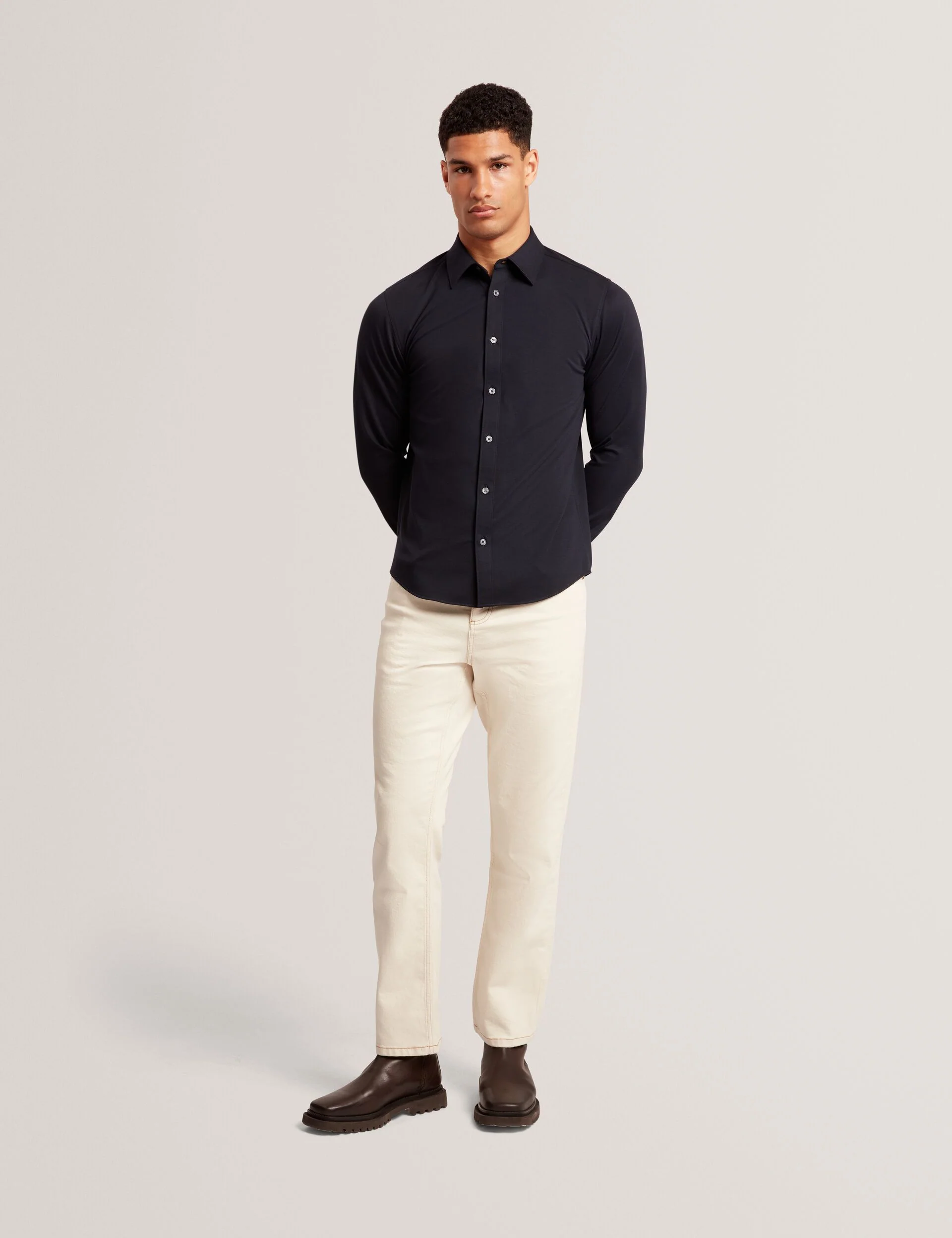 NORTUN | NAVY - Image 2