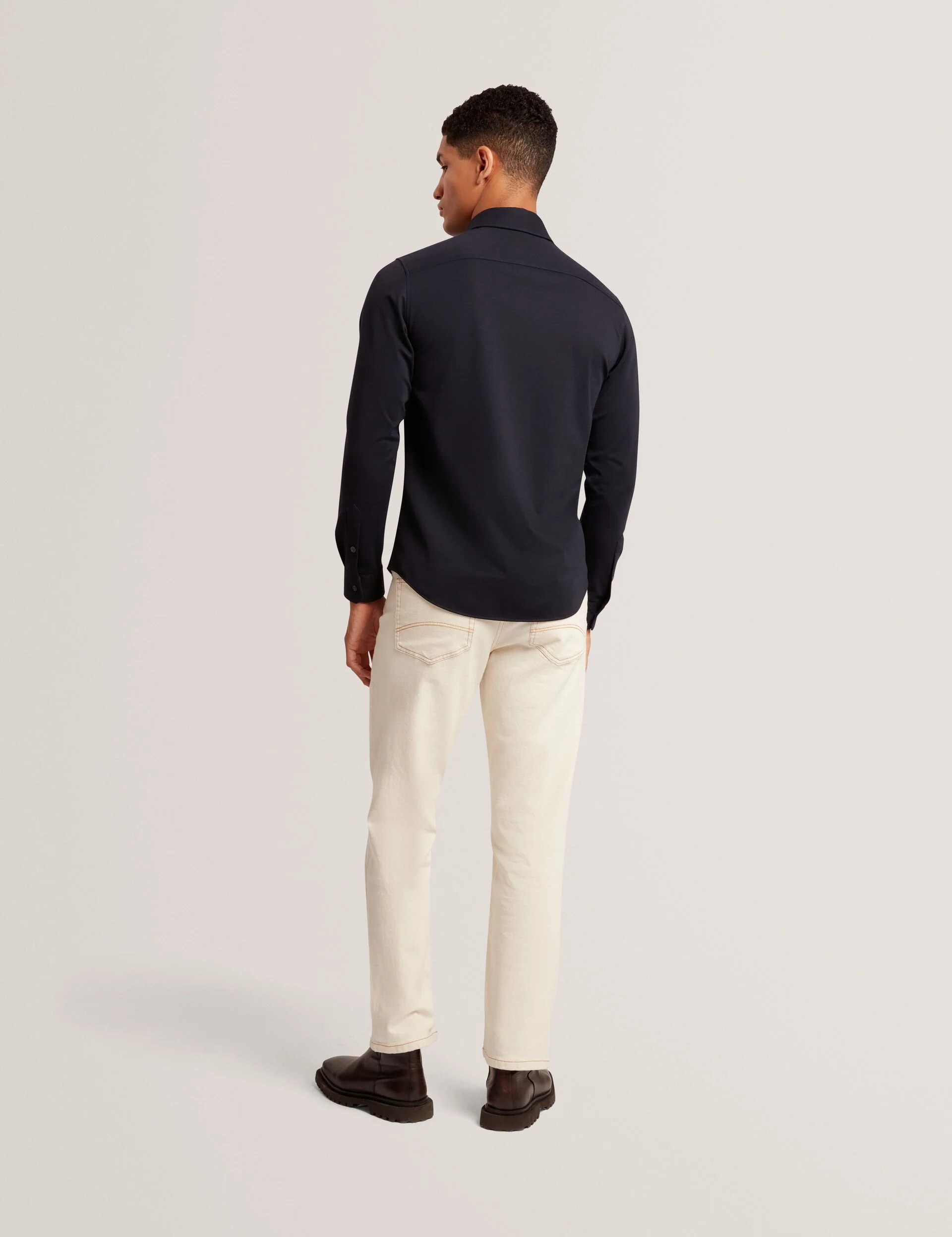NORTUN | NAVY - Image 5