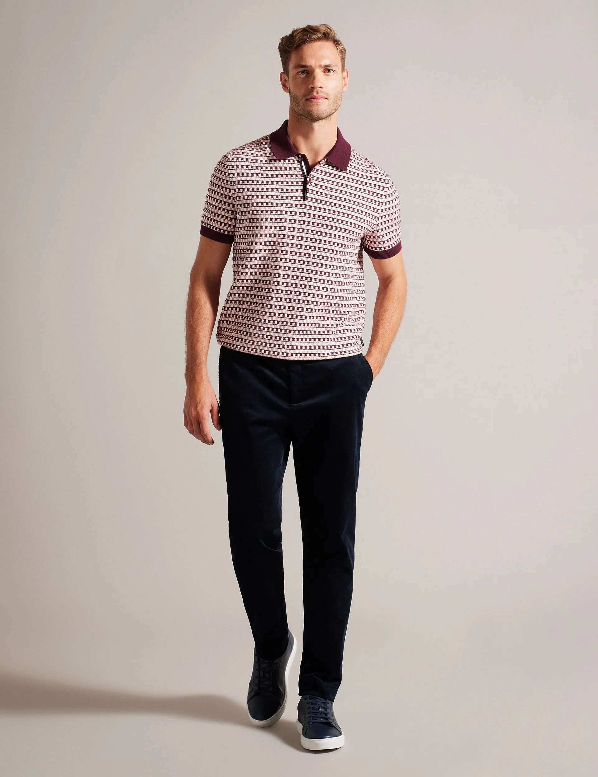 NOTAE | MAROON - Image 2