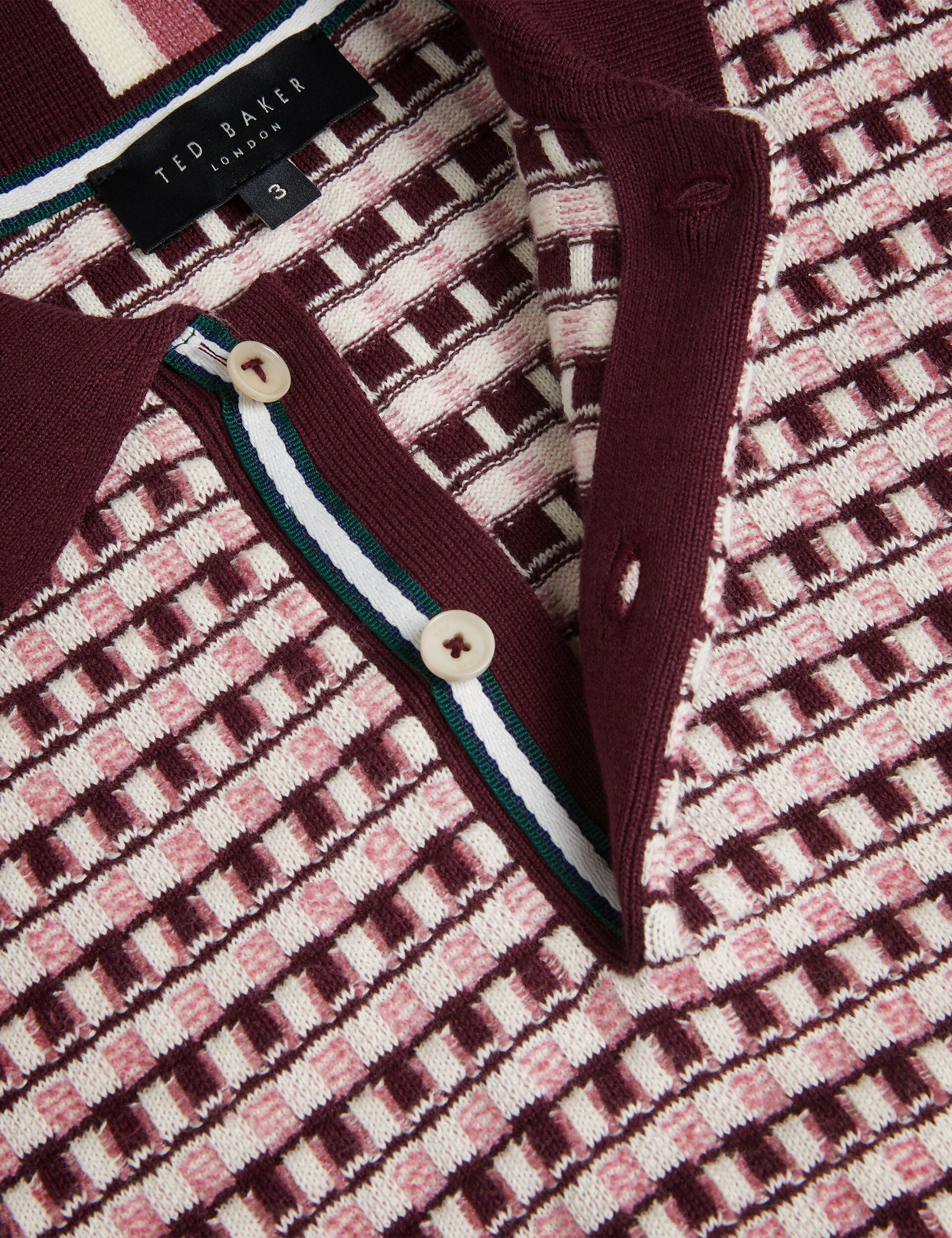 NOTAE | MAROON - Image 3