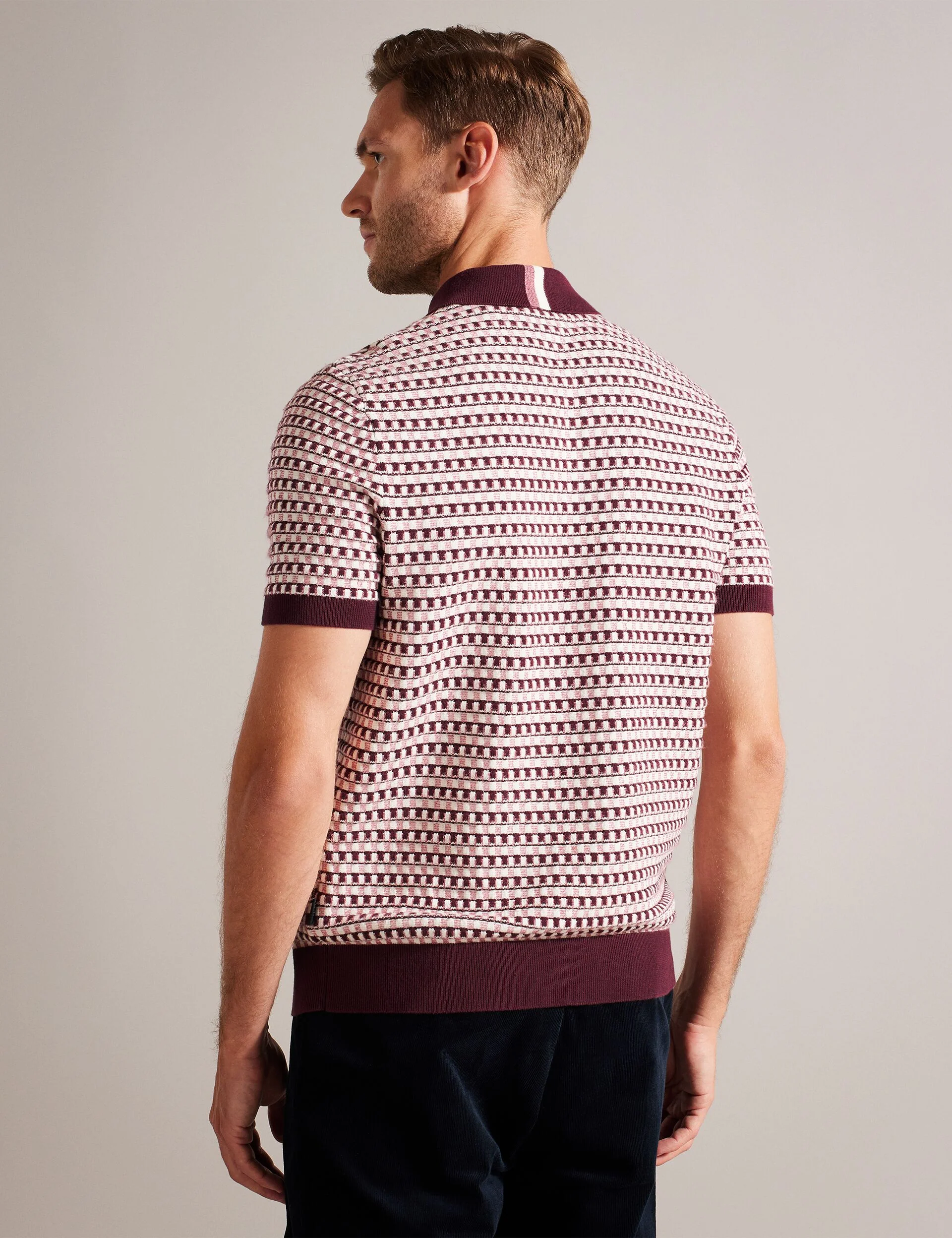 NOTAE | MAROON - Image 4