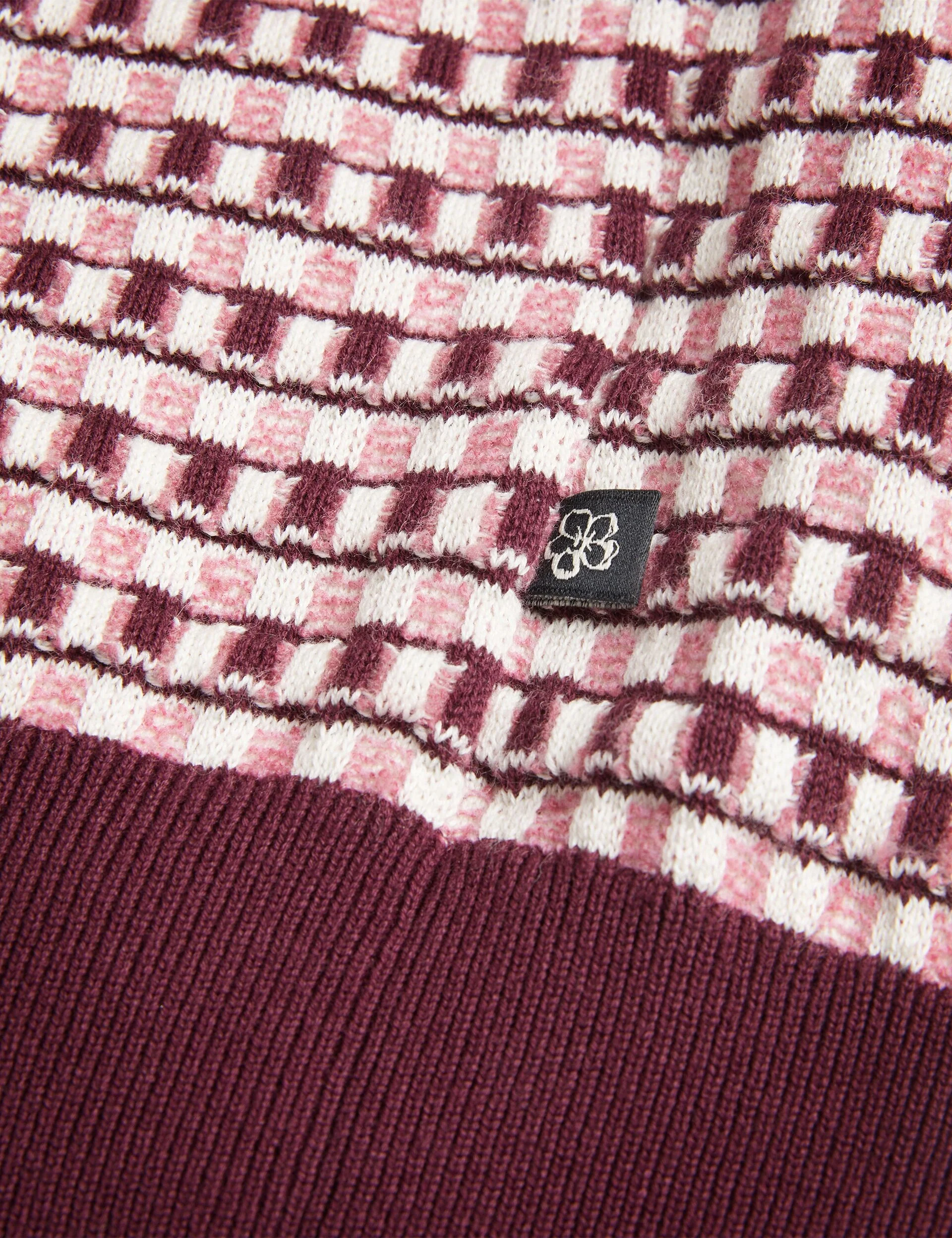NOTAE | MAROON - Image 6