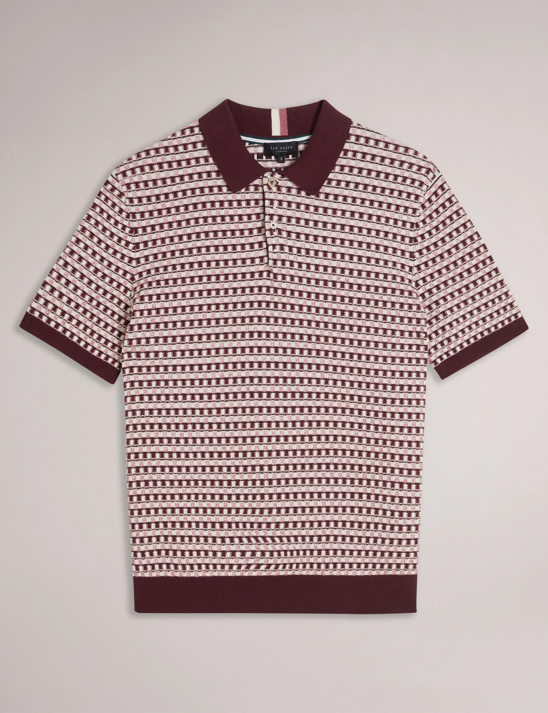 NOTAE | MAROON - Image 7