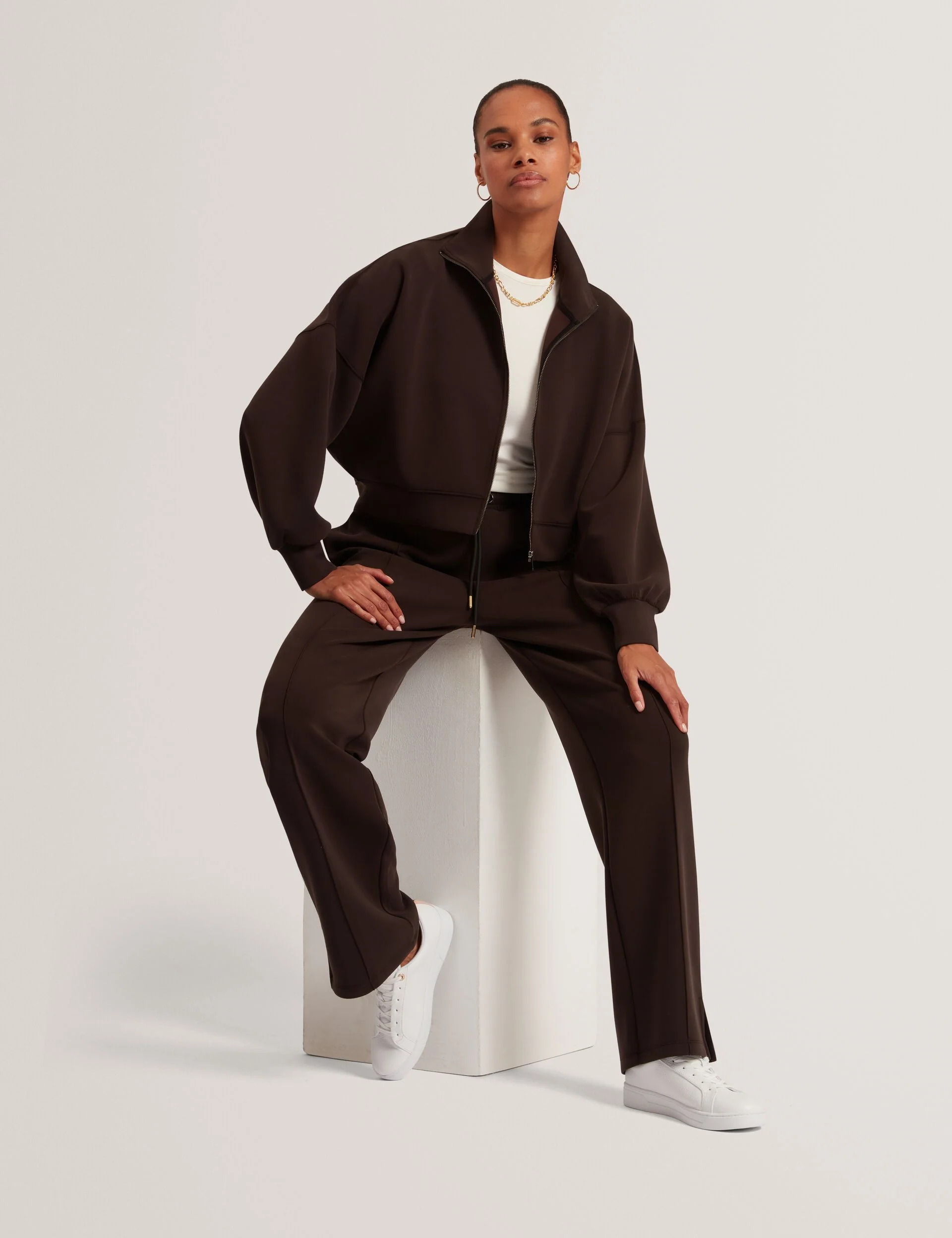 NOWELLL | DARK BROWN - Image 6