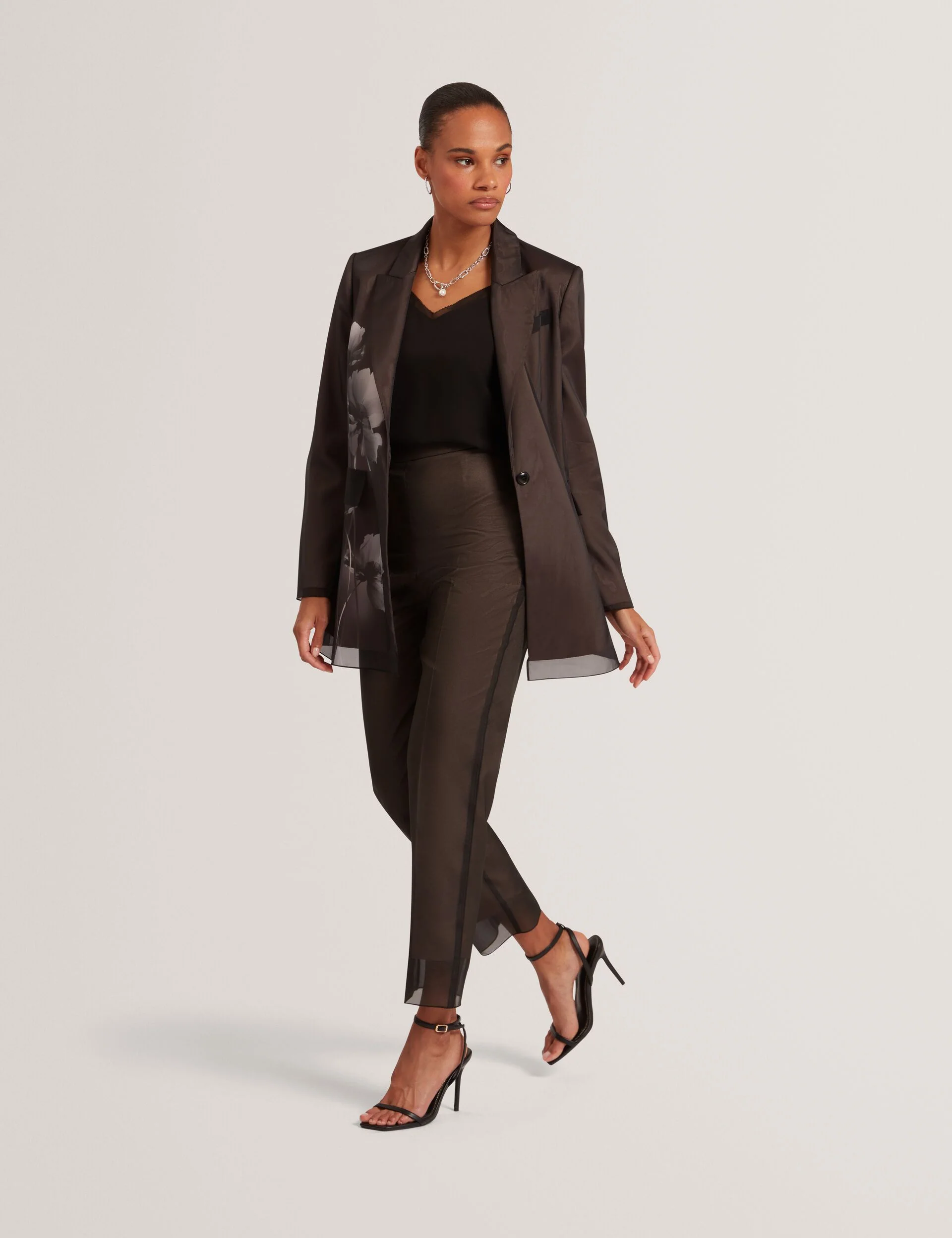 NUBIAAT | BLACK - Image 2