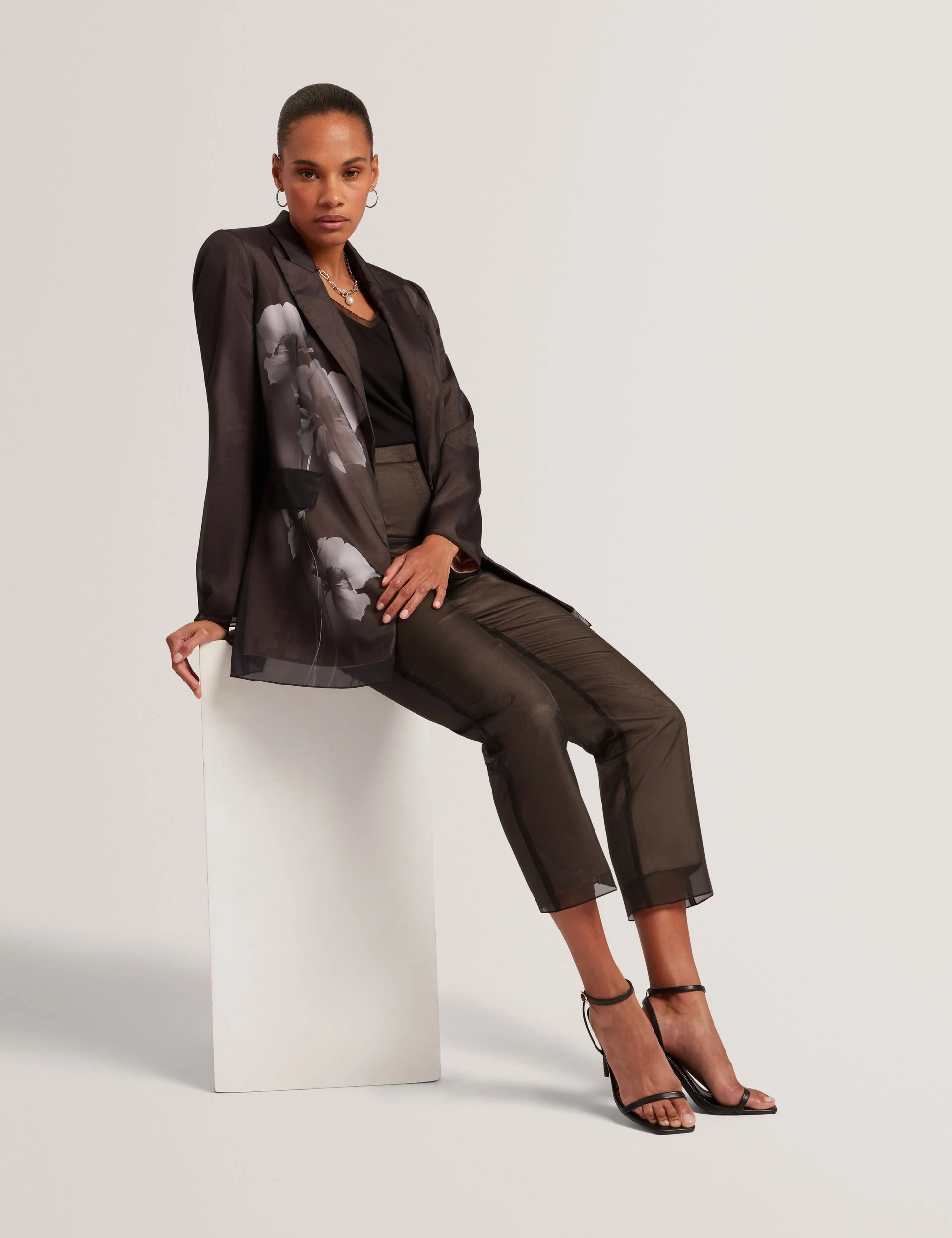 NUBIAAT | BLACK - Image 6
