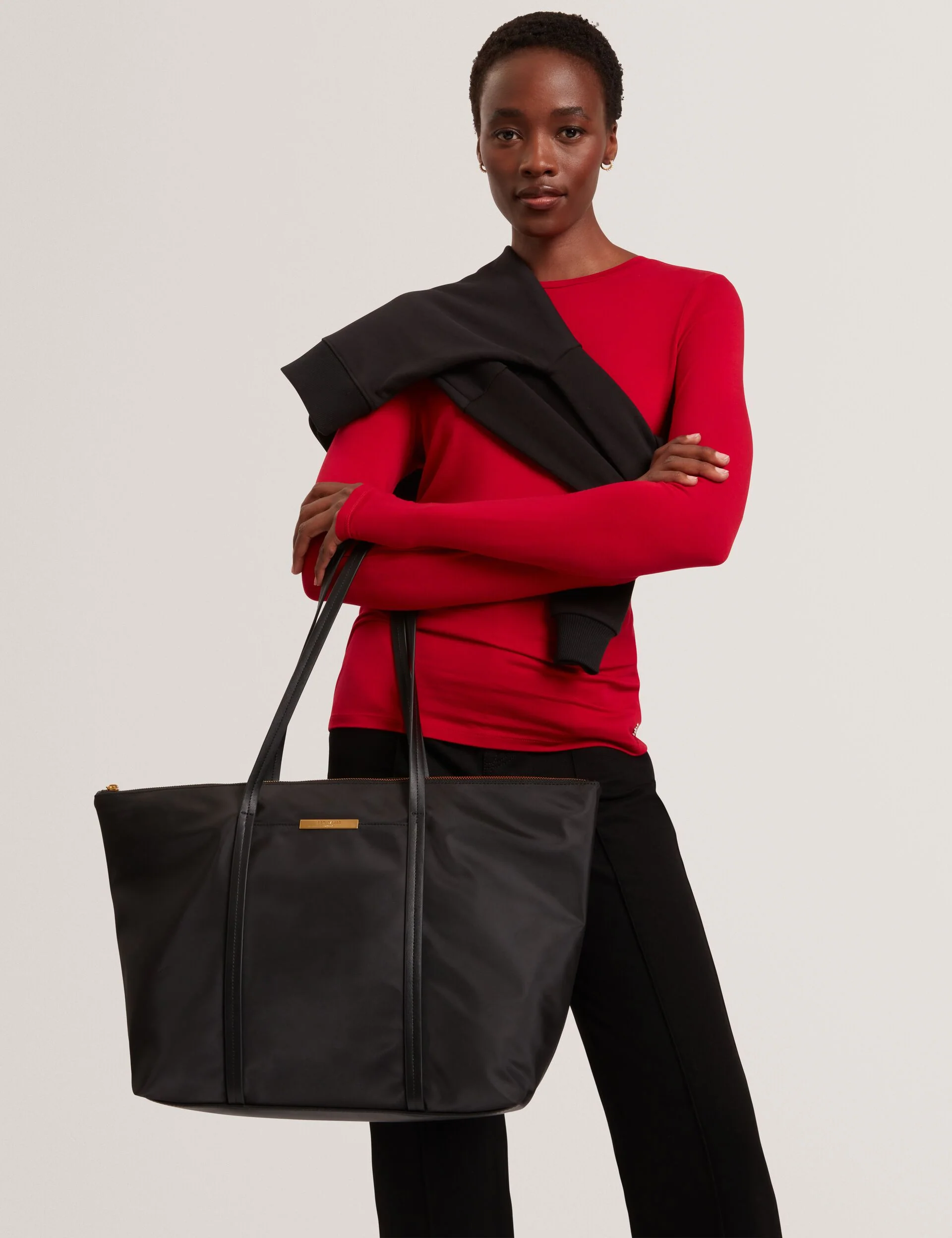NYCOLE | BLACK - Image 2