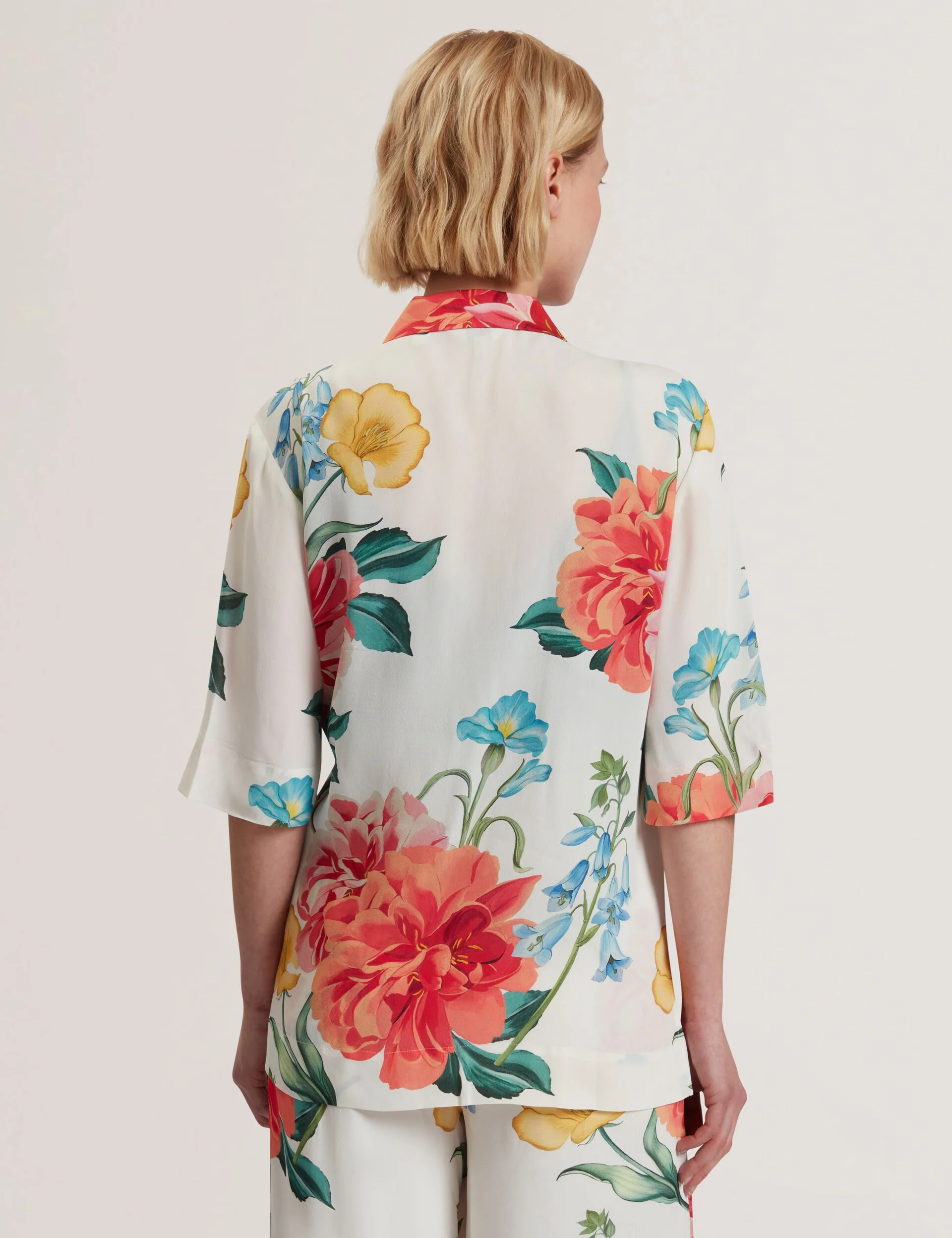 NYMPHA | WHITE - Image 5