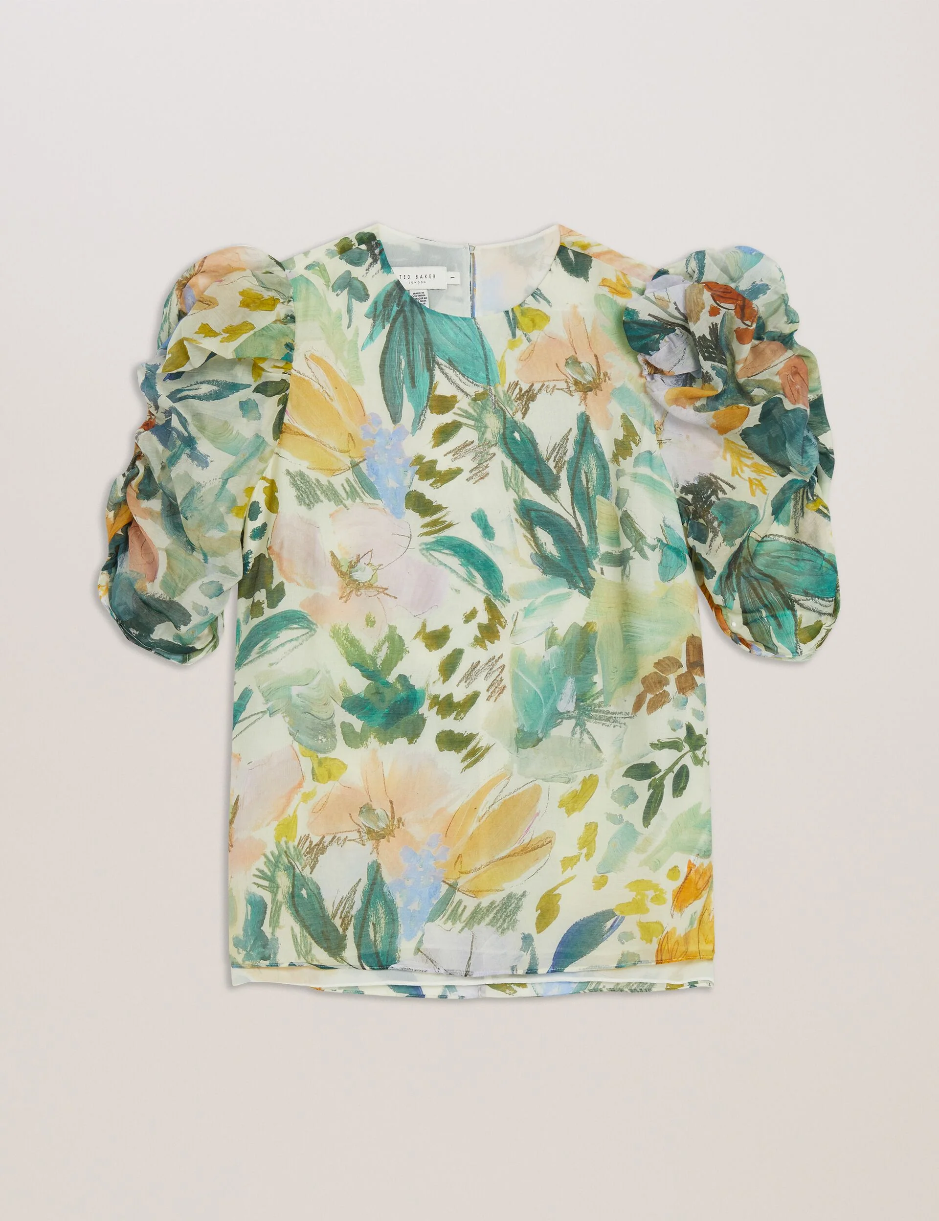 OASIA | IVORY - Image 5