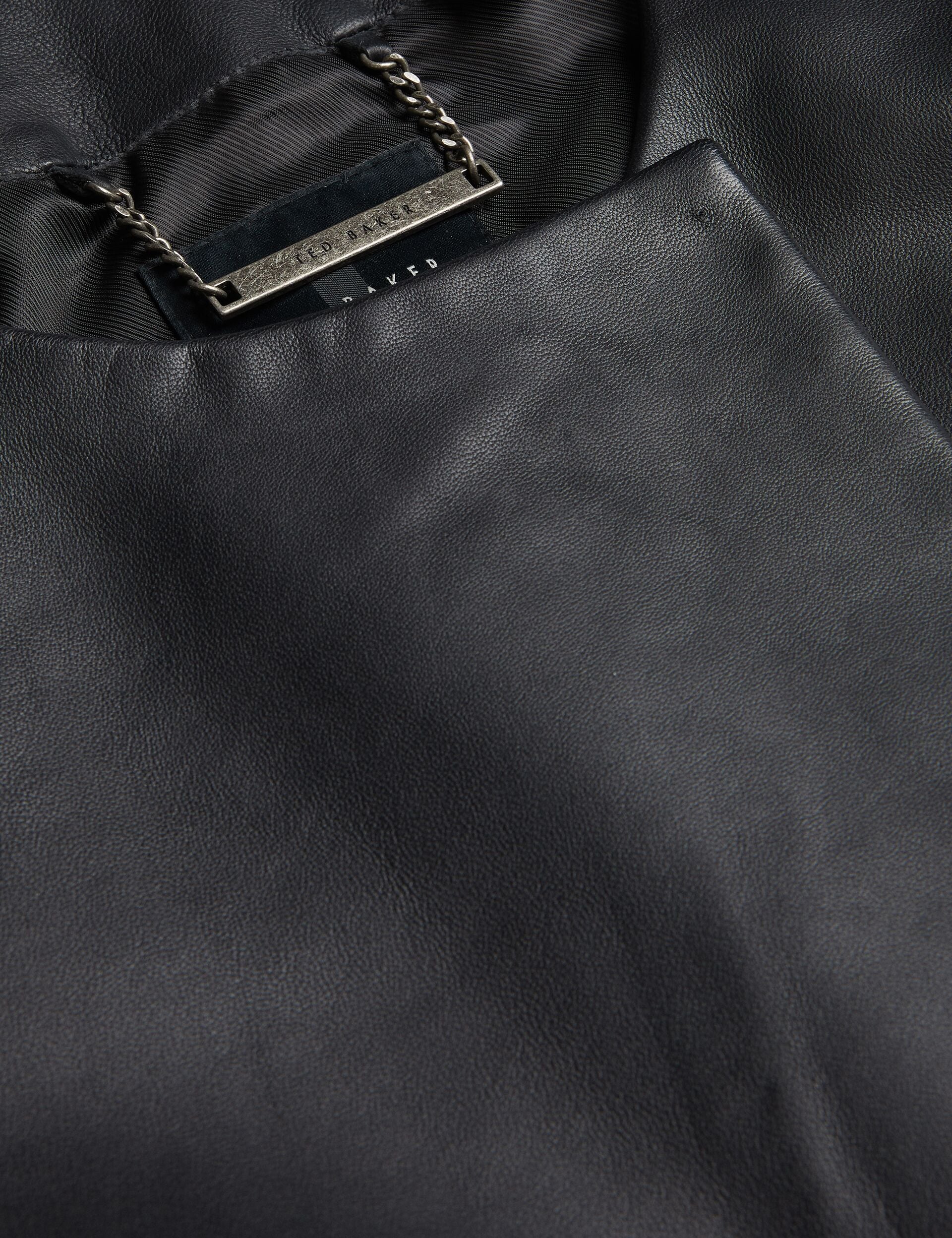 OBINO | BLACK - Image 3