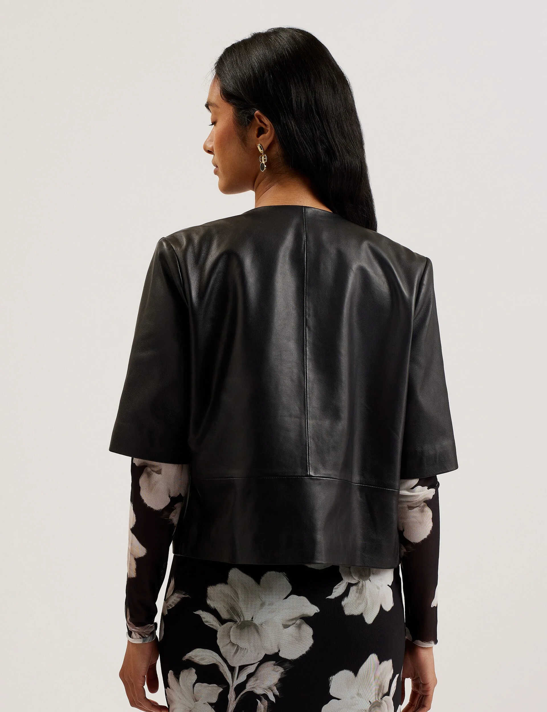 OBINO | BLACK - Image 5