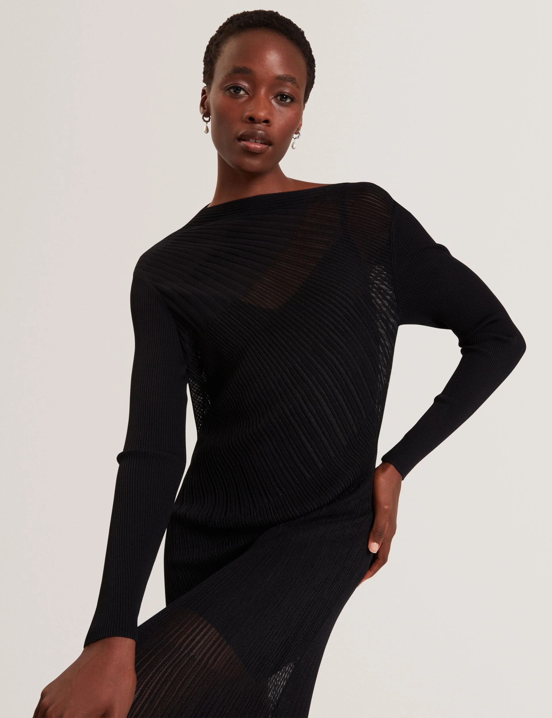 OCCASA | BLACK - Image 2