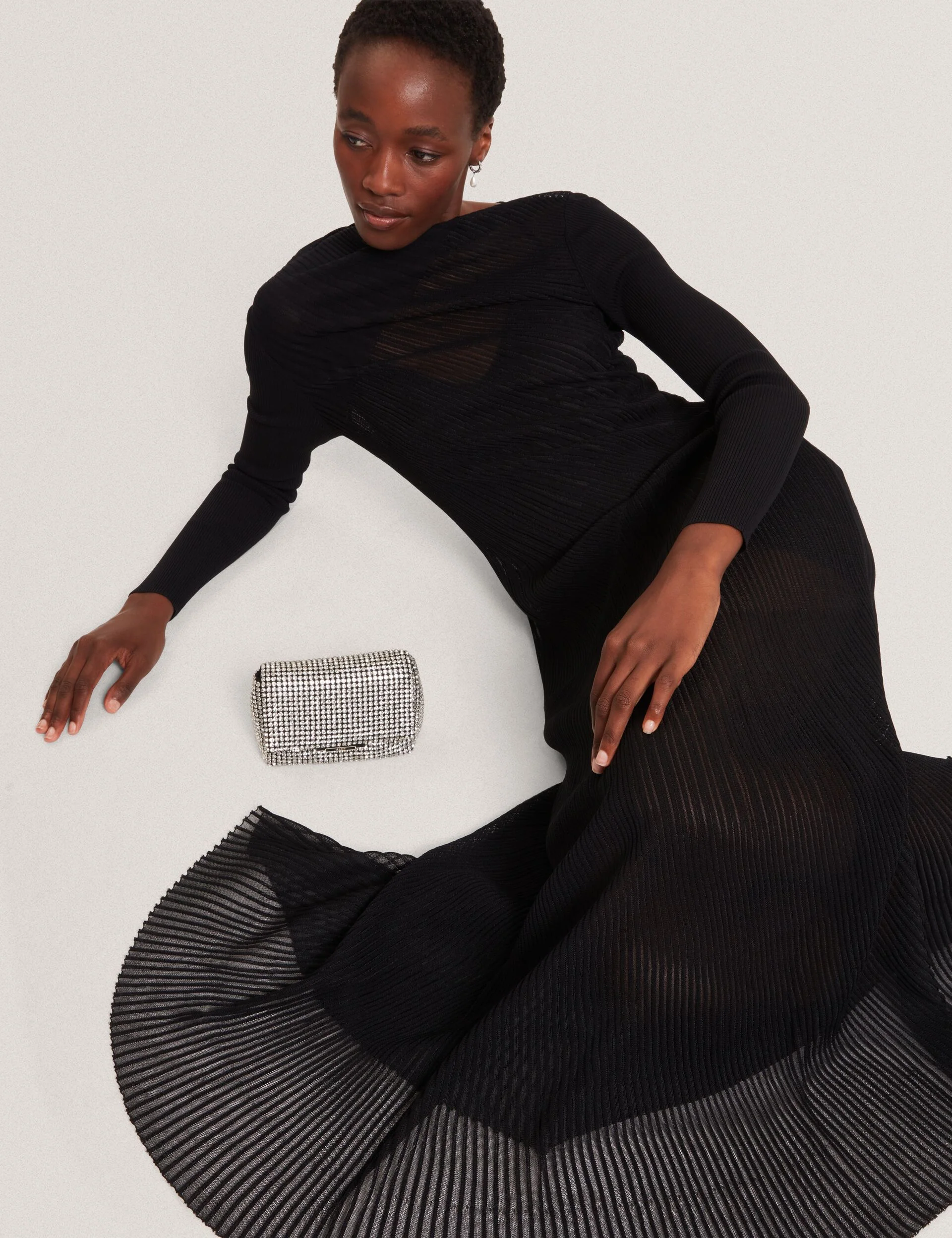 OCCASA | BLACK - Image 6