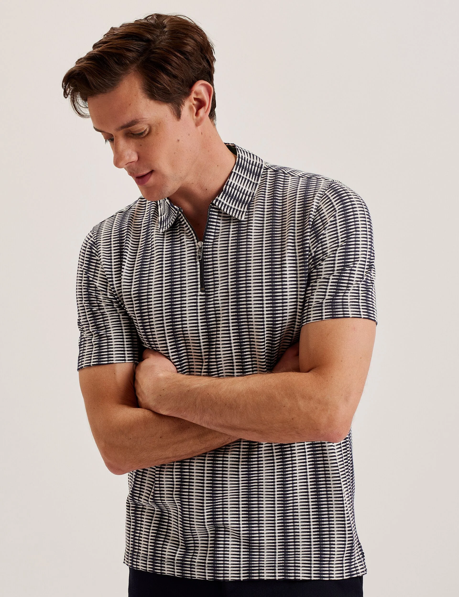 OCTON | NAVY