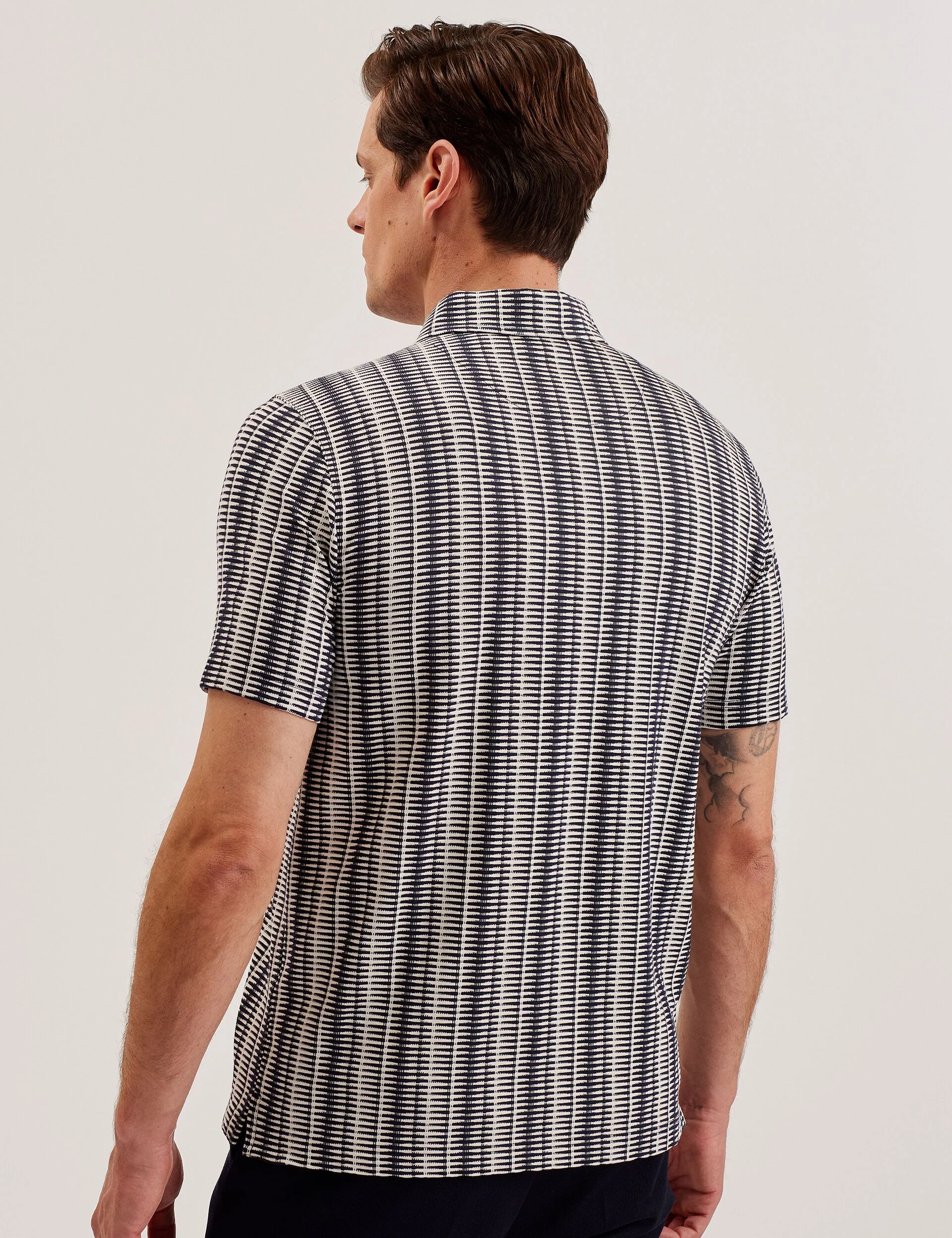 OCTON | NAVY - Image 5