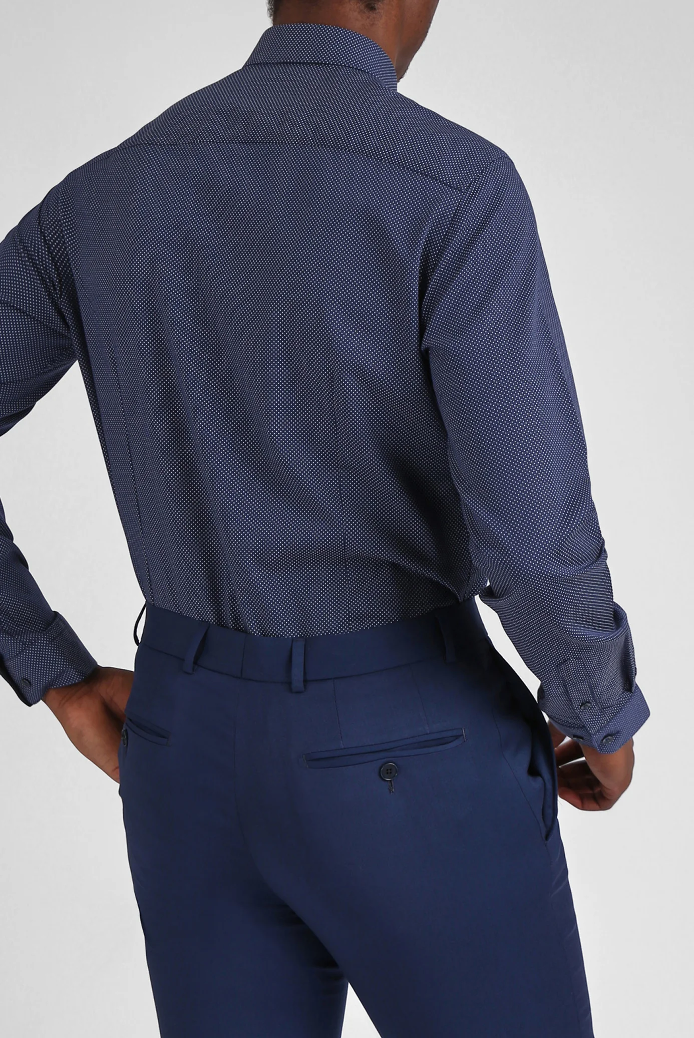 ODAIR | NAVY - Image 2