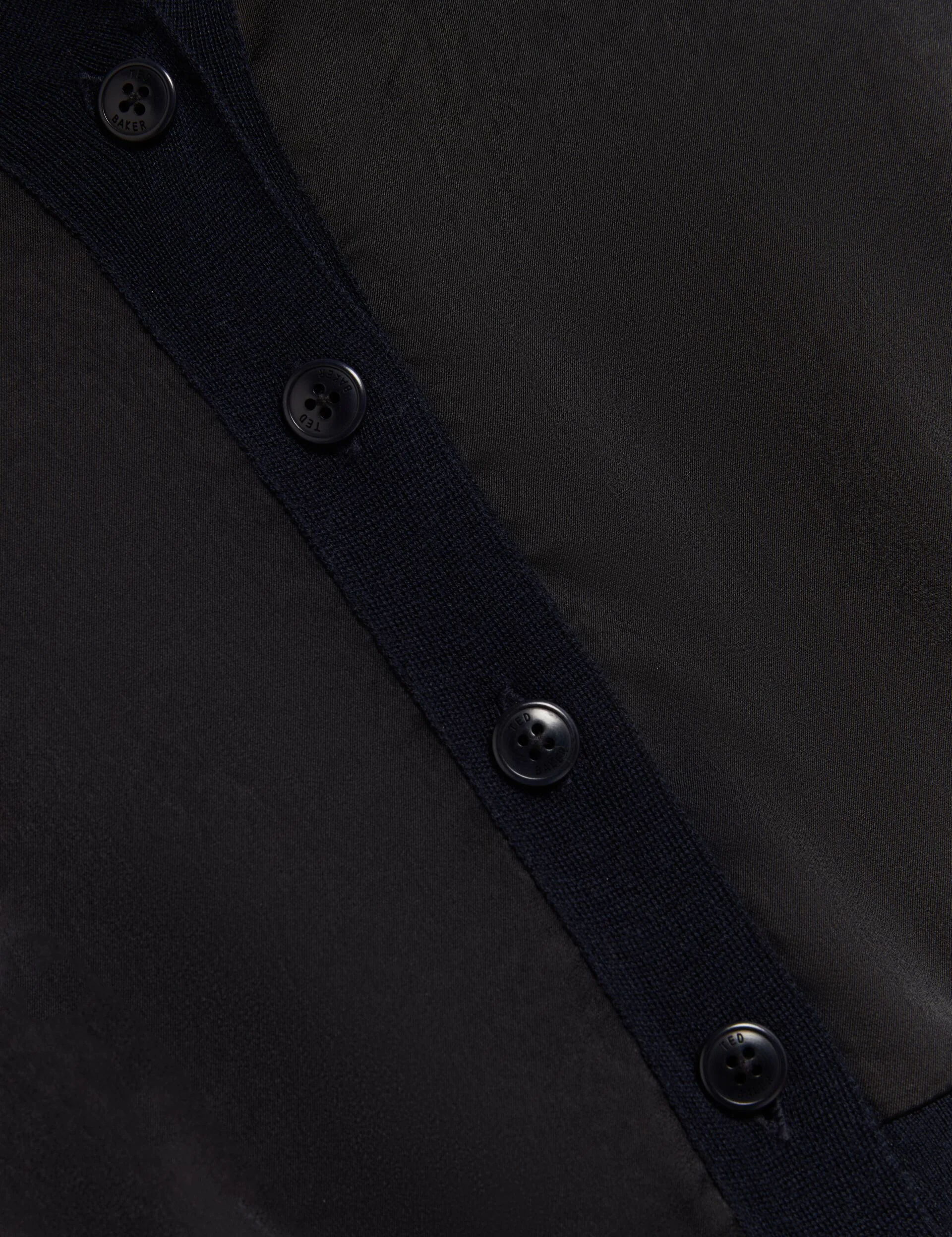 OFINA | BLACK - Image 3