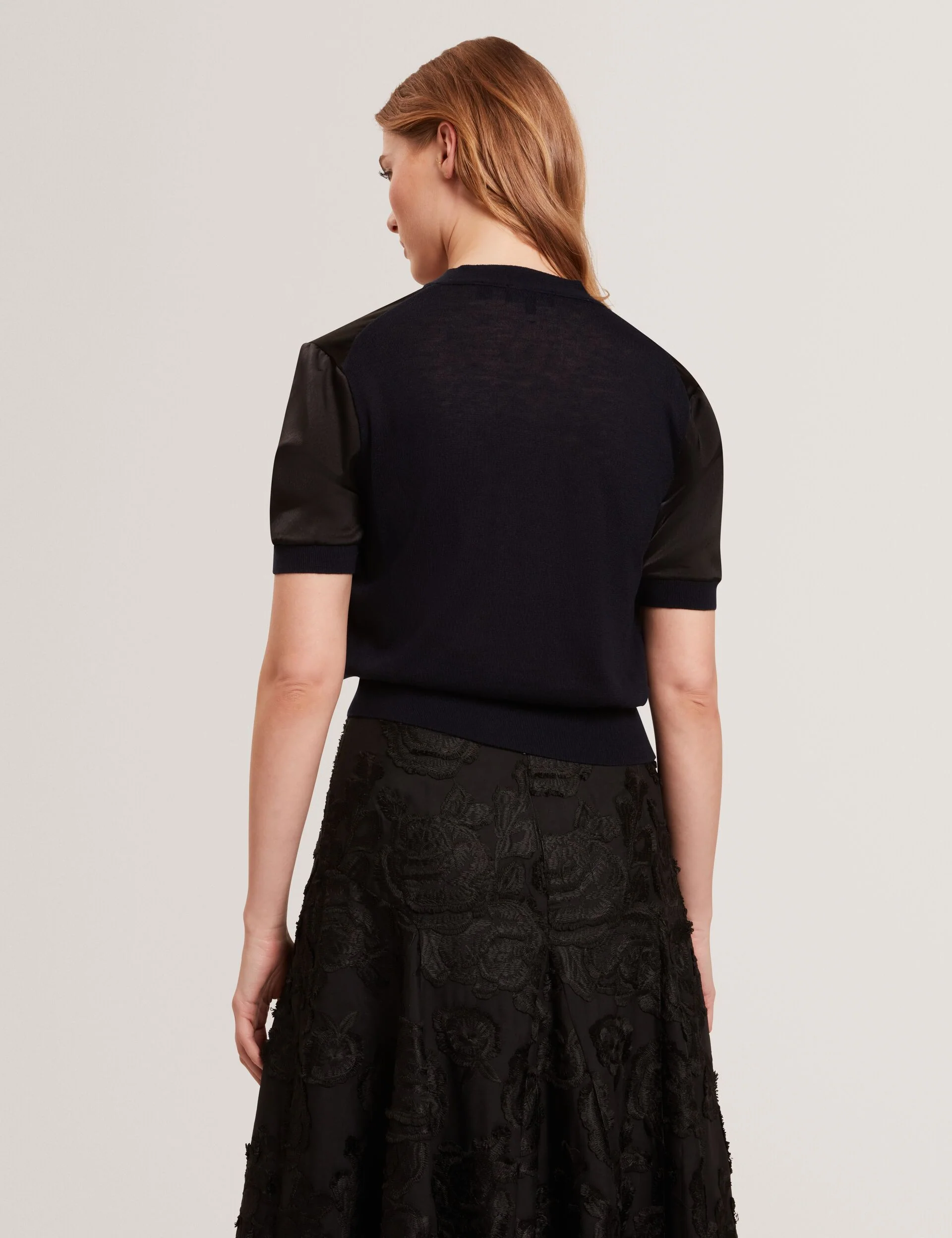 OFINA | BLACK - Image 5